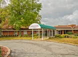 The Blossoms at Woodland Hills Rehab & Nursing Center