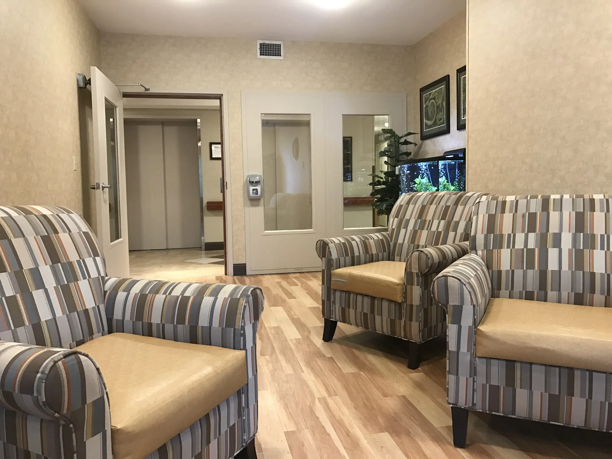 The Bostonian Skilled Nursing & Rehab