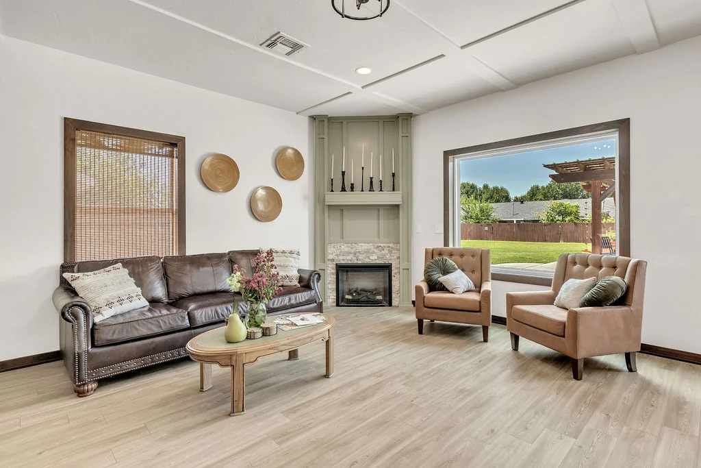 The Bradford 55+ Active Adult Senior Community