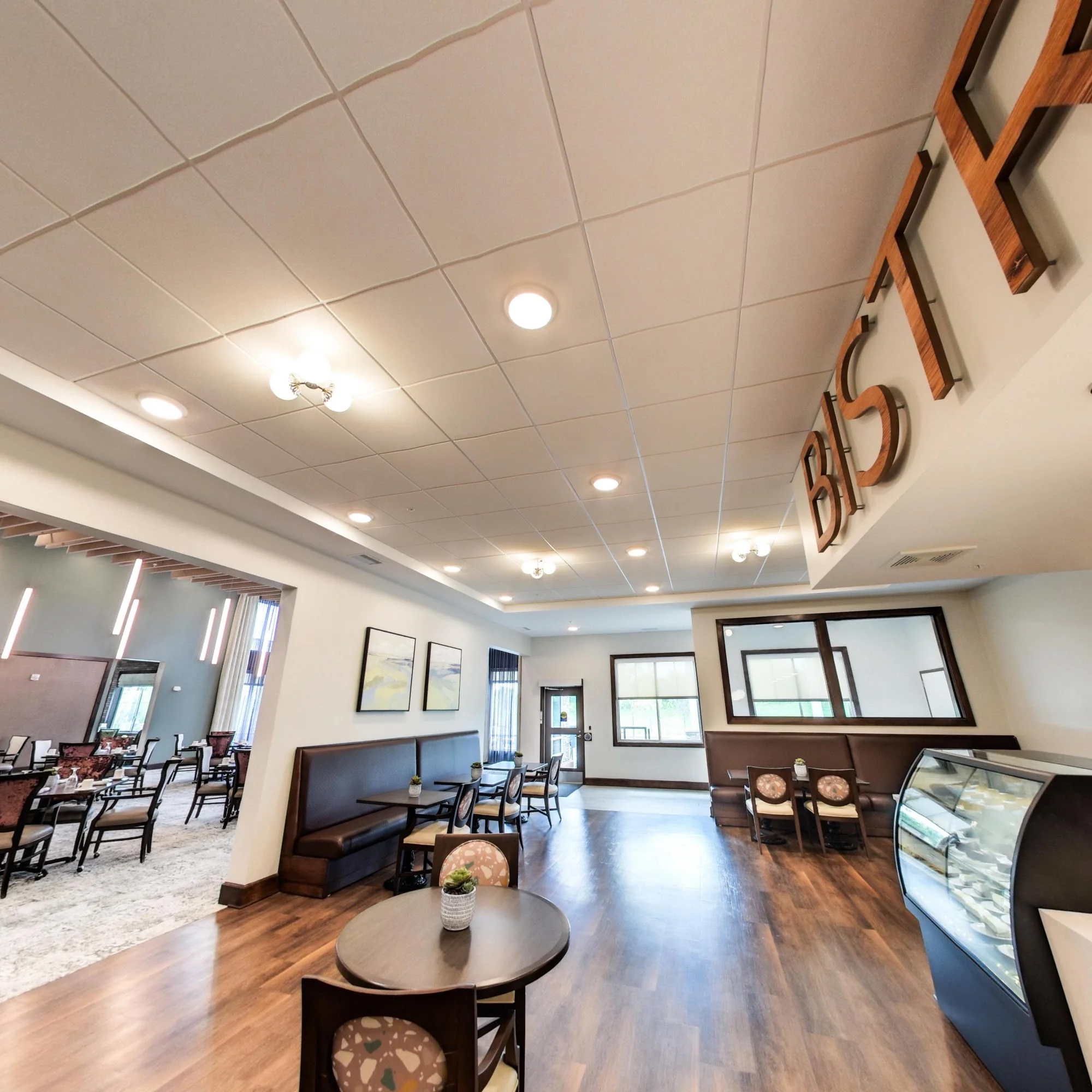 The Brant at Gretna Senior Living
