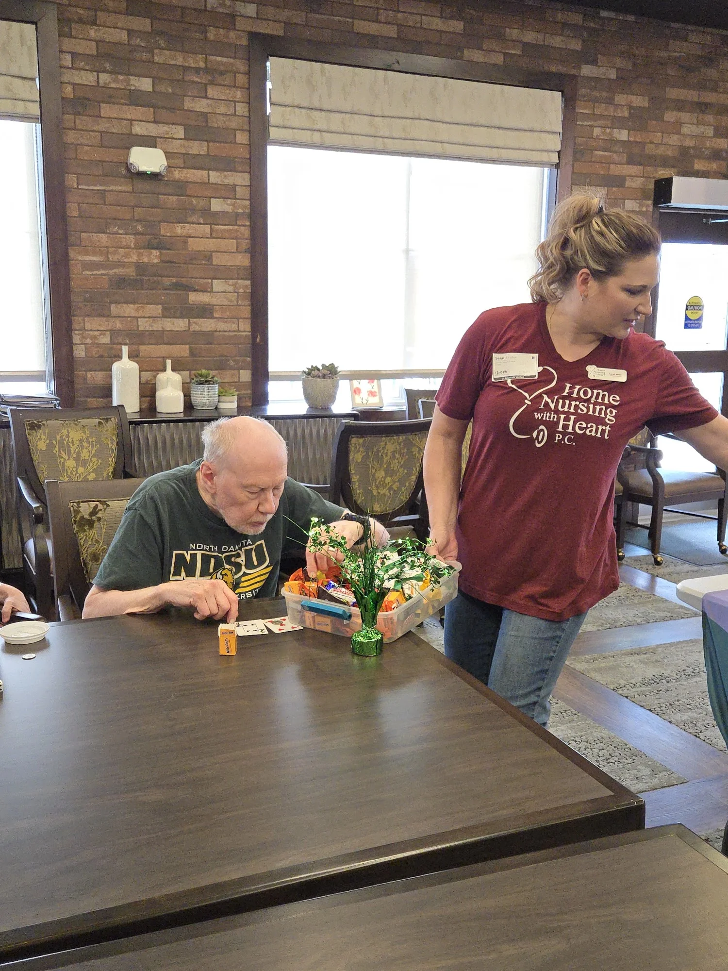 The Brant at Gretna Senior Living