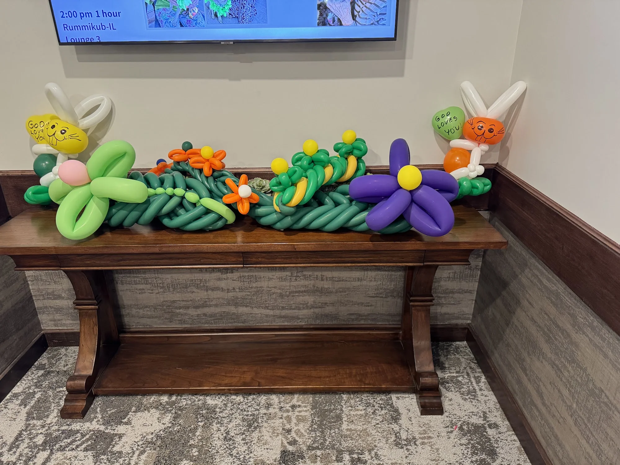 The Brant at Gretna Senior Living