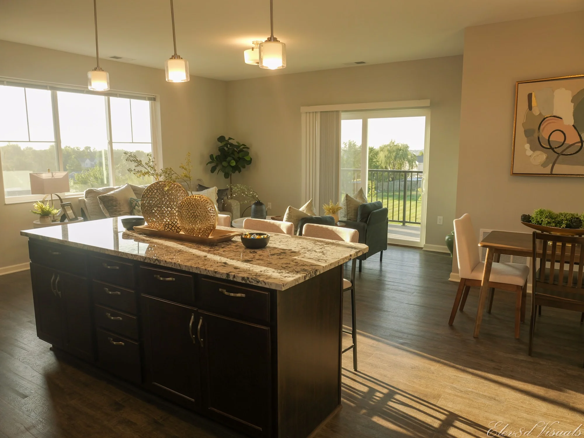 The Brant at Gretna Senior Living