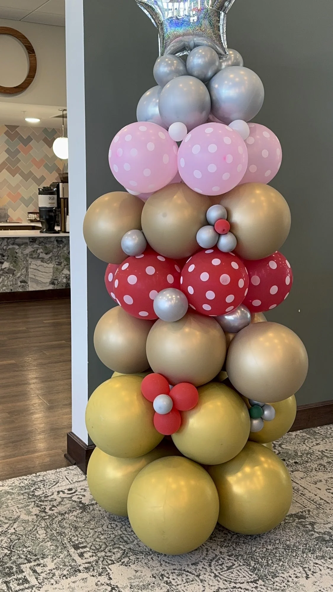 The Brant at Gretna Senior Living