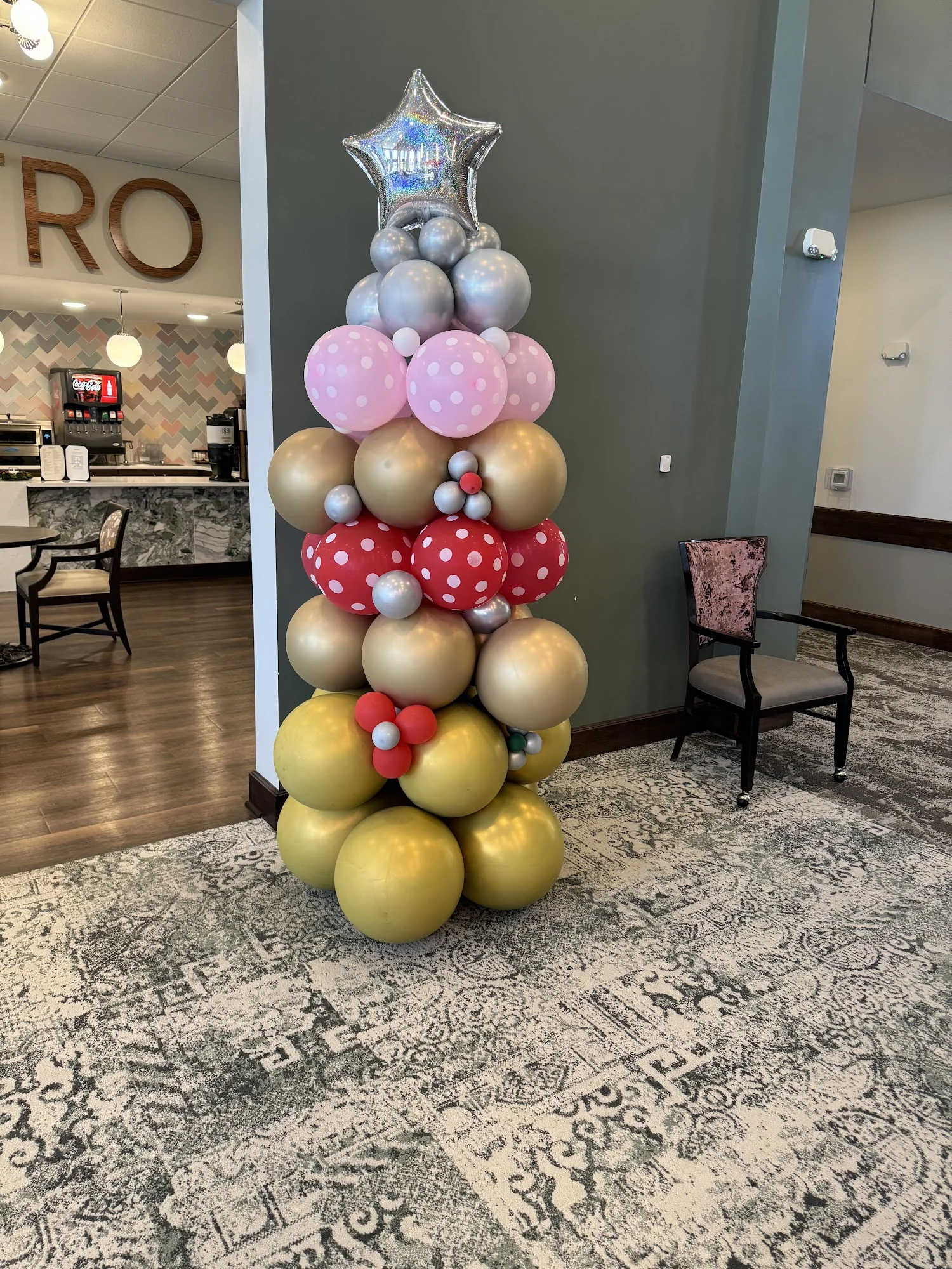 The Brant at Gretna Senior Living