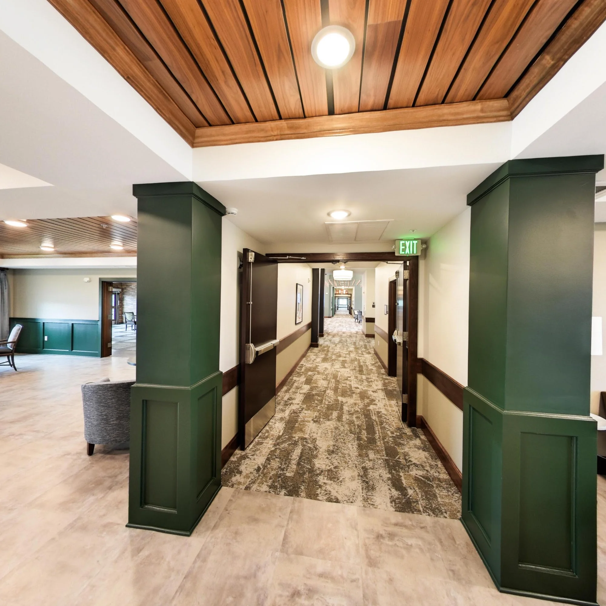 The Brant at Gretna Senior Living