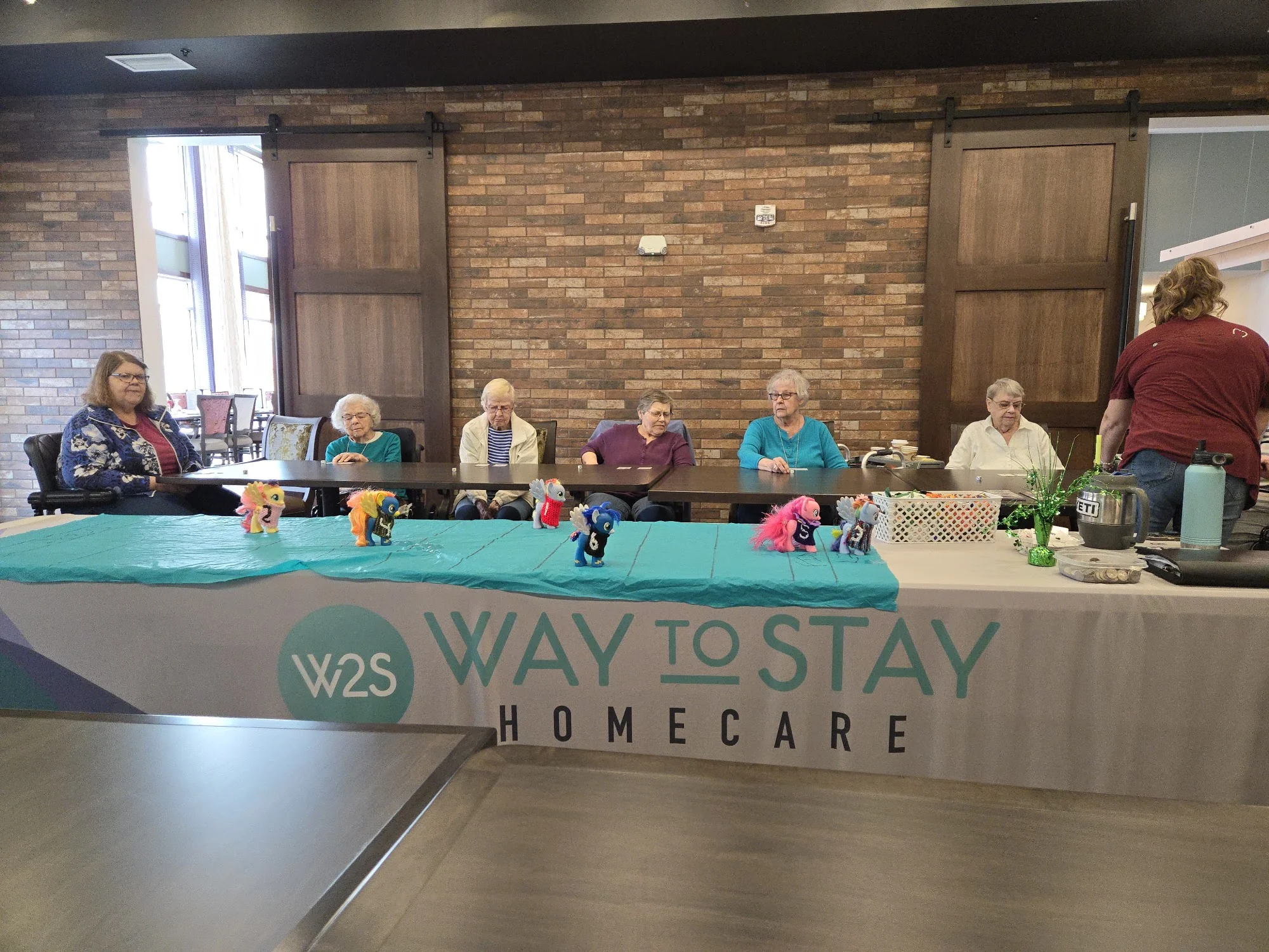 The Brant at Gretna Senior Living