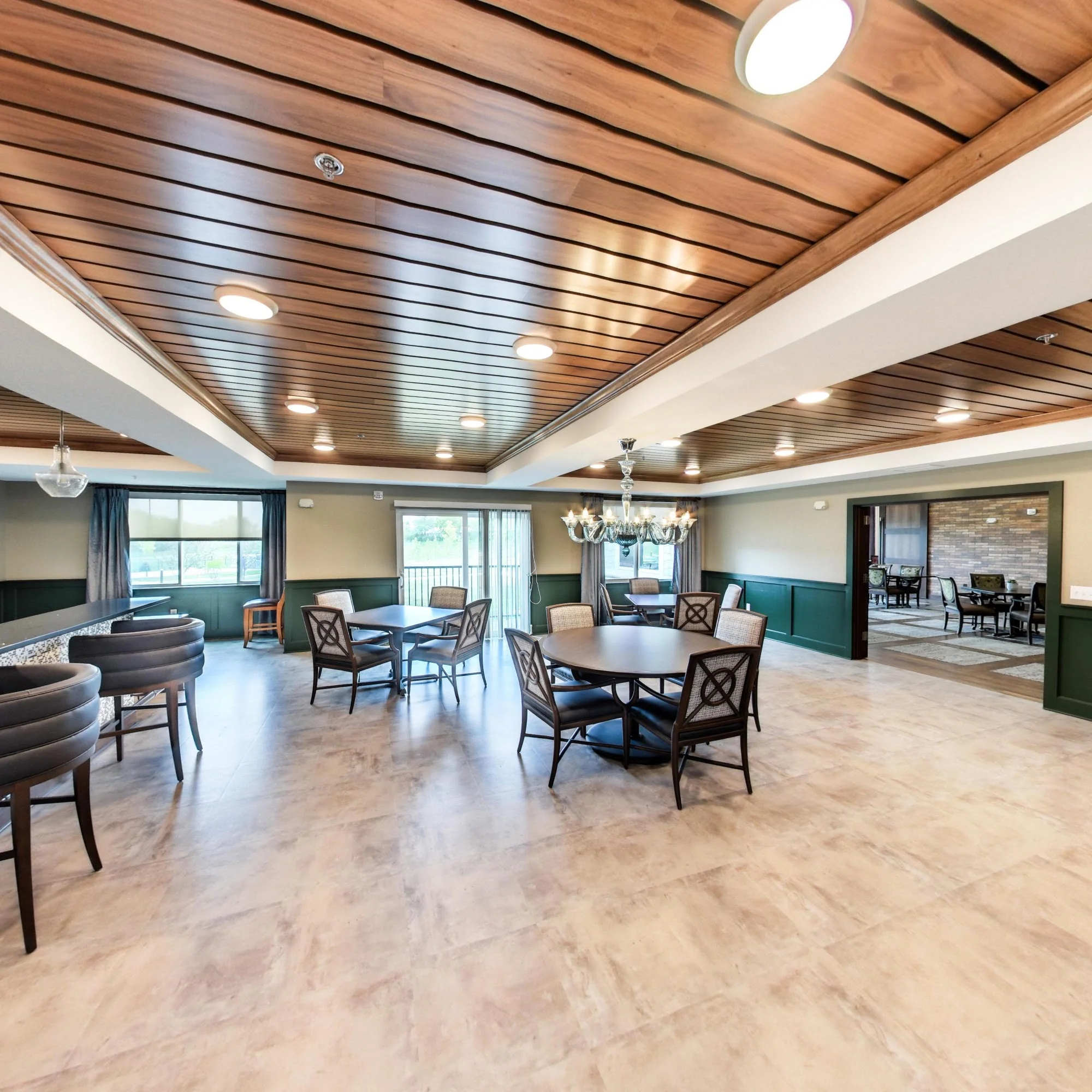 The Brant at Gretna Senior Living