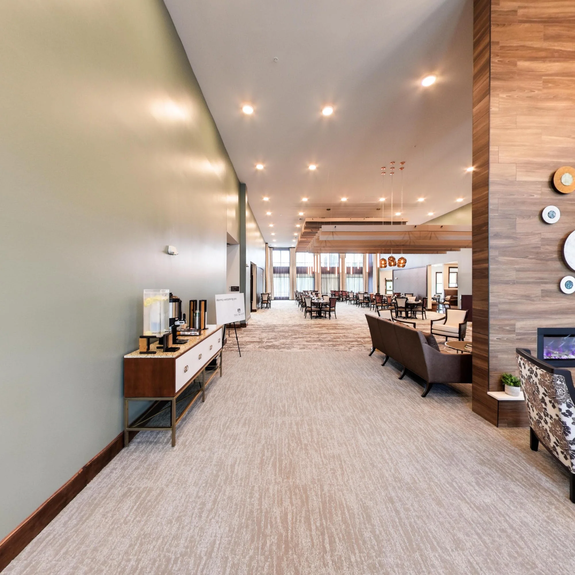 The Brant at Gretna Senior Living