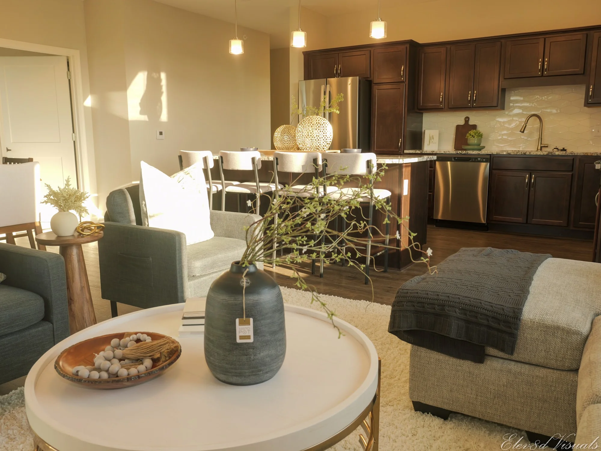 The Brant at Gretna Senior Living