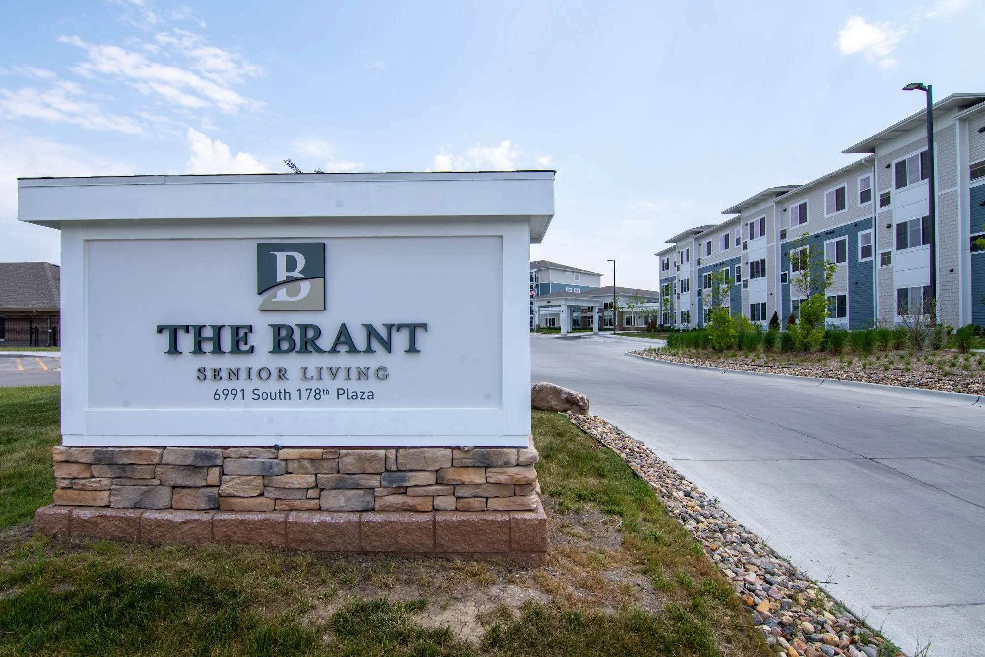 The Brant at Gretna Senior Living