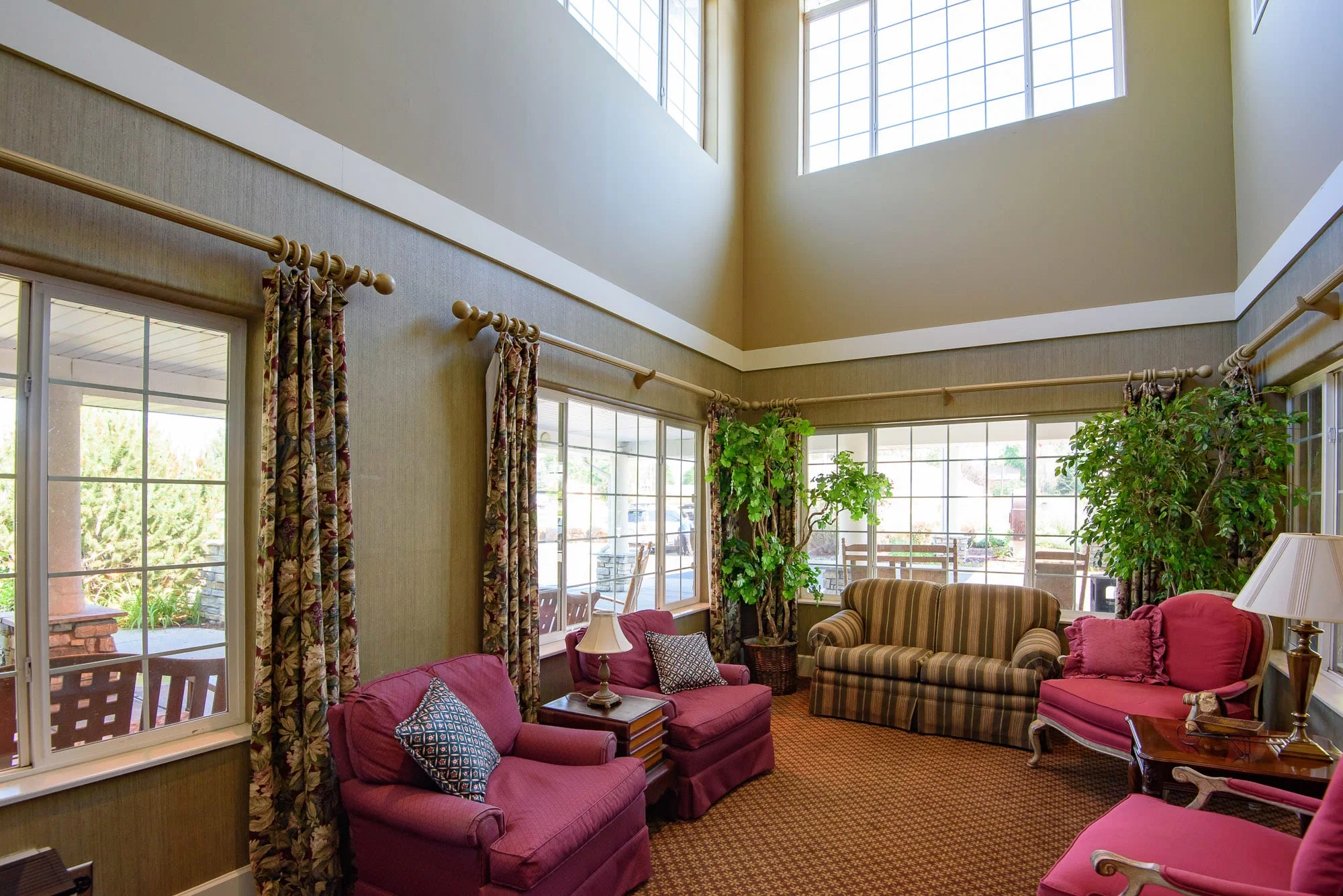 The Bridge at Longmont - Assisted Living photo