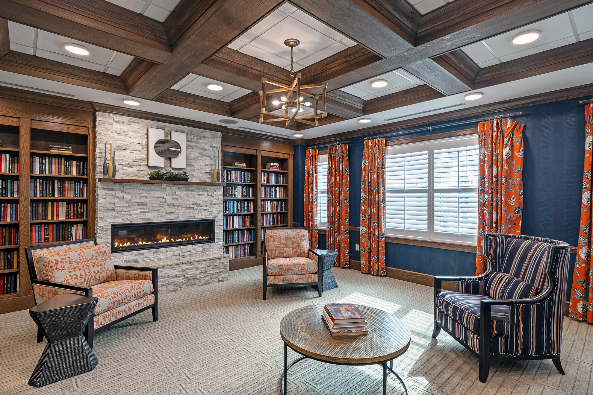 The Bristal Assisted Living at Somerset