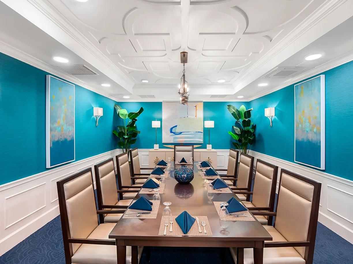 The Bristal Assisted Living at Somerset