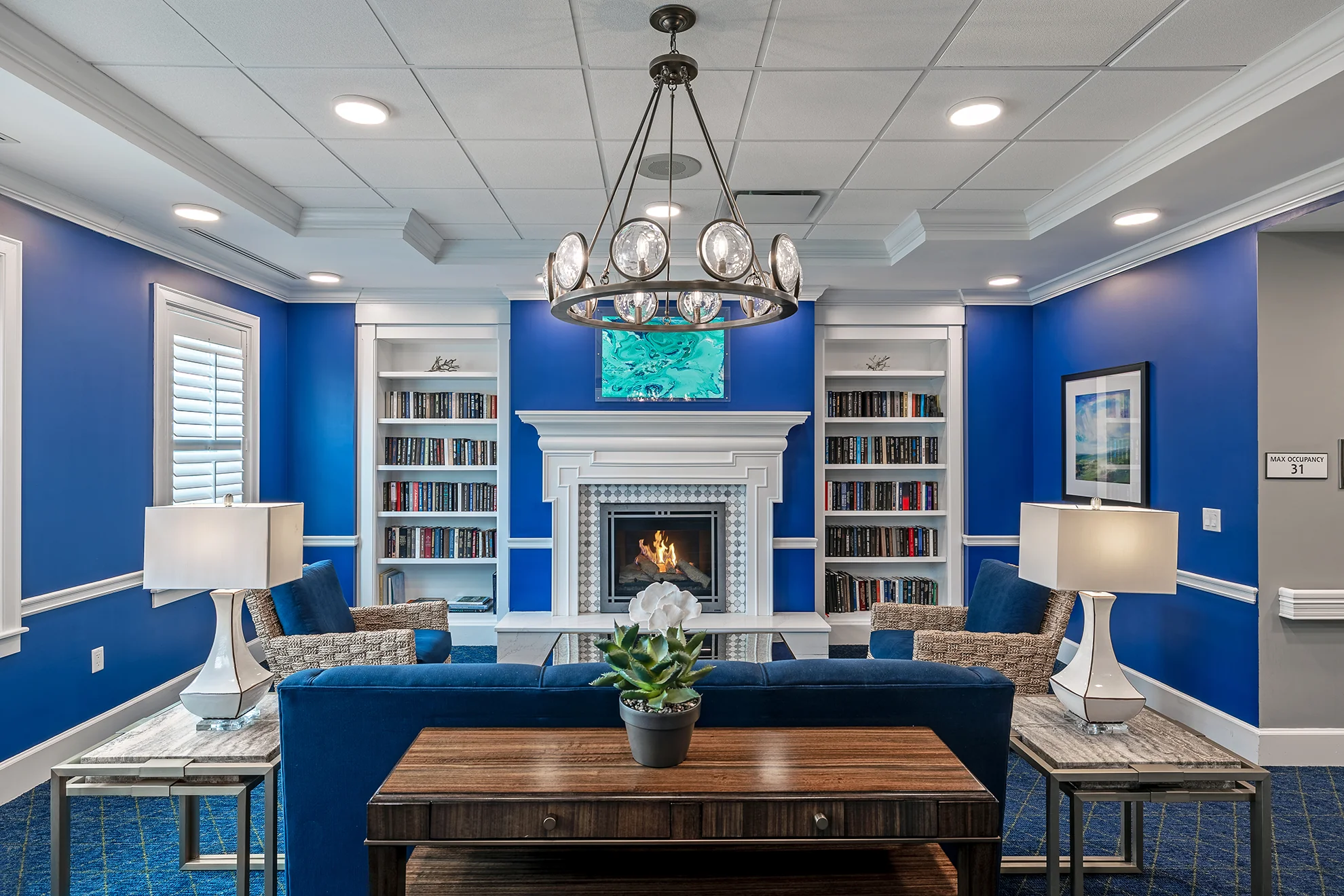 The Bristal Assisted Living at Somerset
