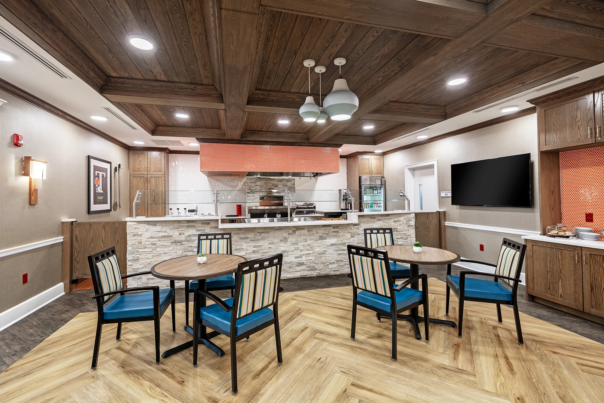 The Bristal Assisted Living at Somerset