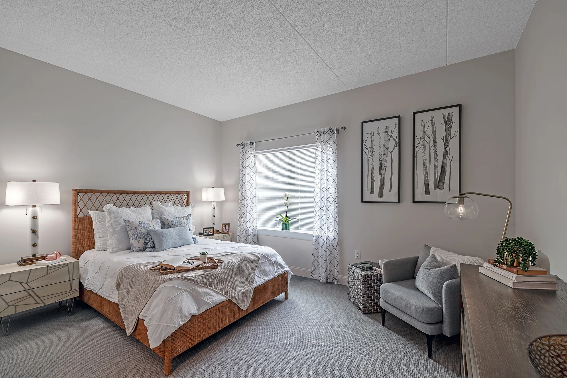 The Bristal Assisted Living at Somerset