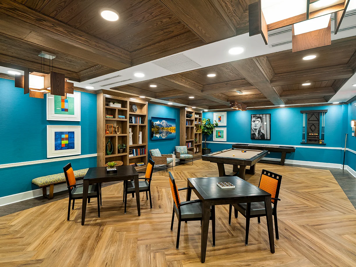 The Bristal Assisted Living at Somerset