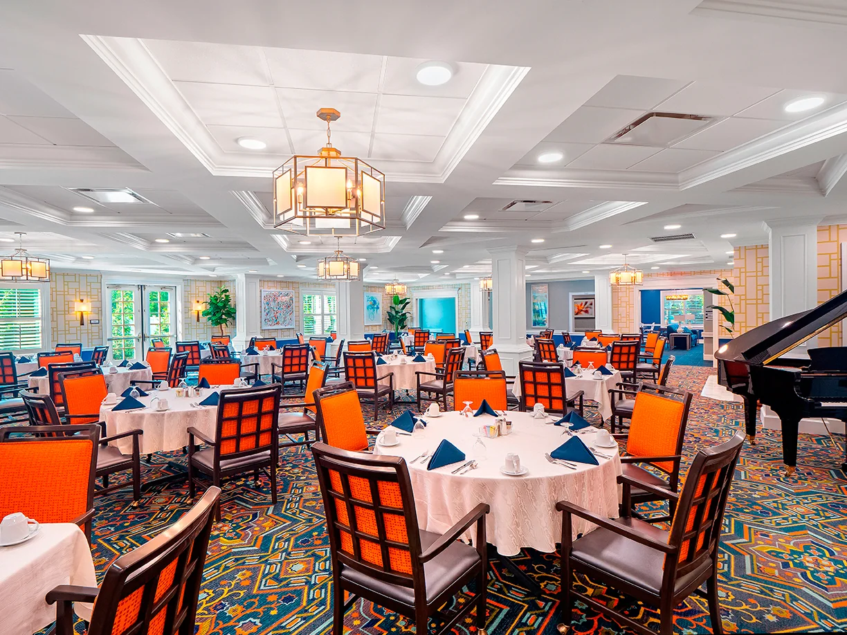 The Bristal Assisted Living at Somerset