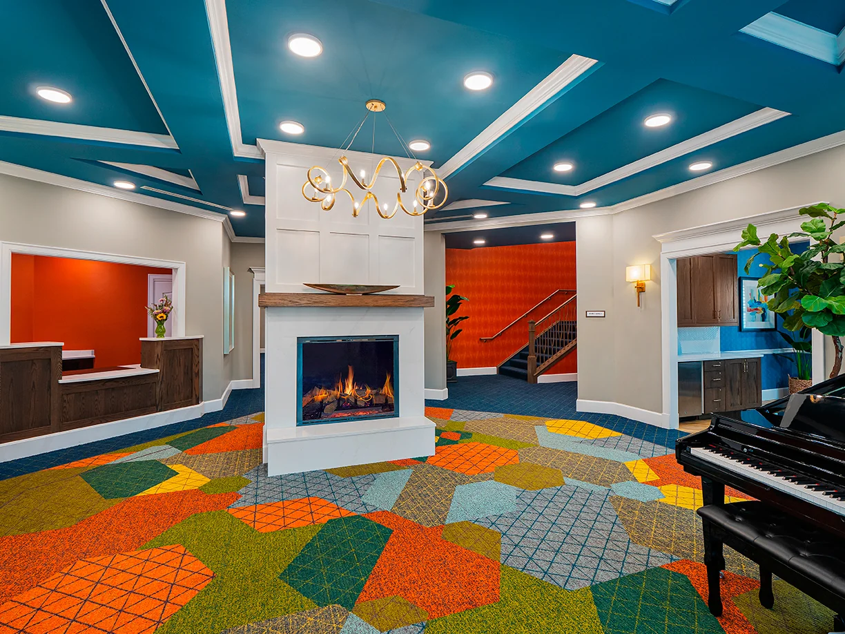 The Bristal Assisted Living at Somerset