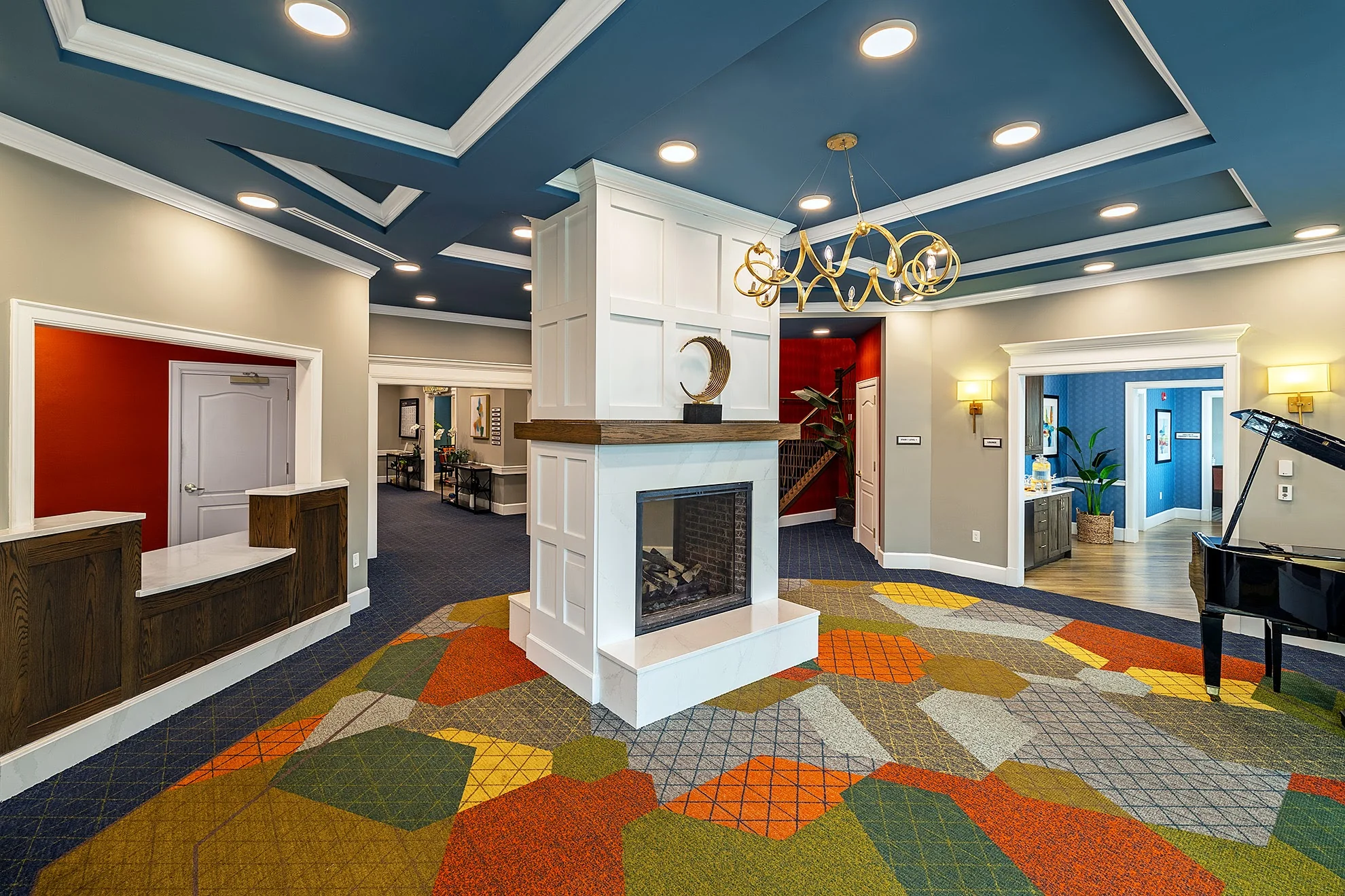 The Bristal Assisted Living at Somerset