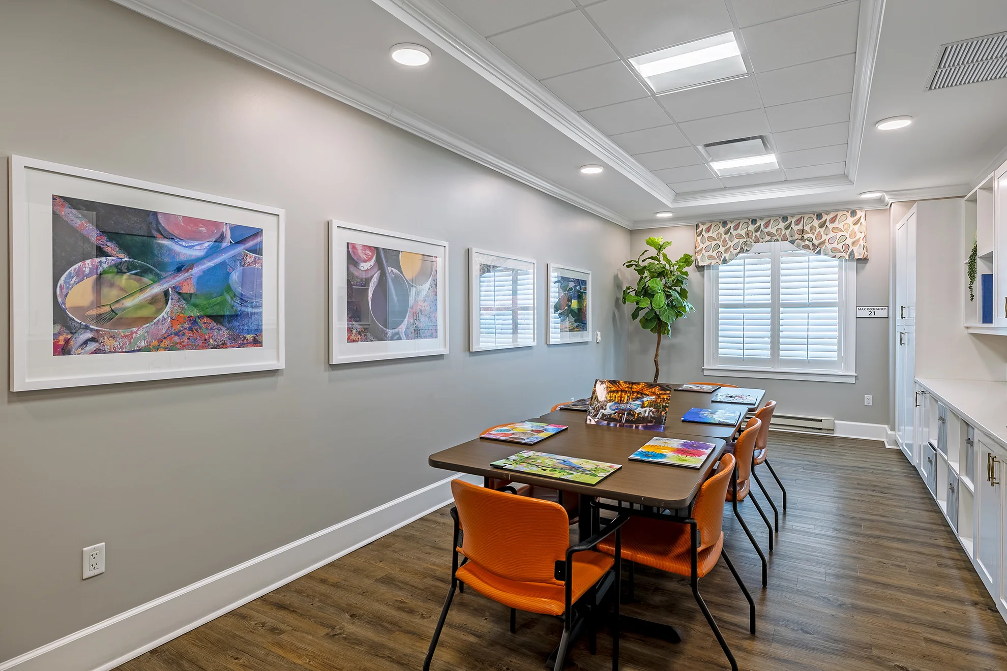 The Bristal Assisted Living at Somerset