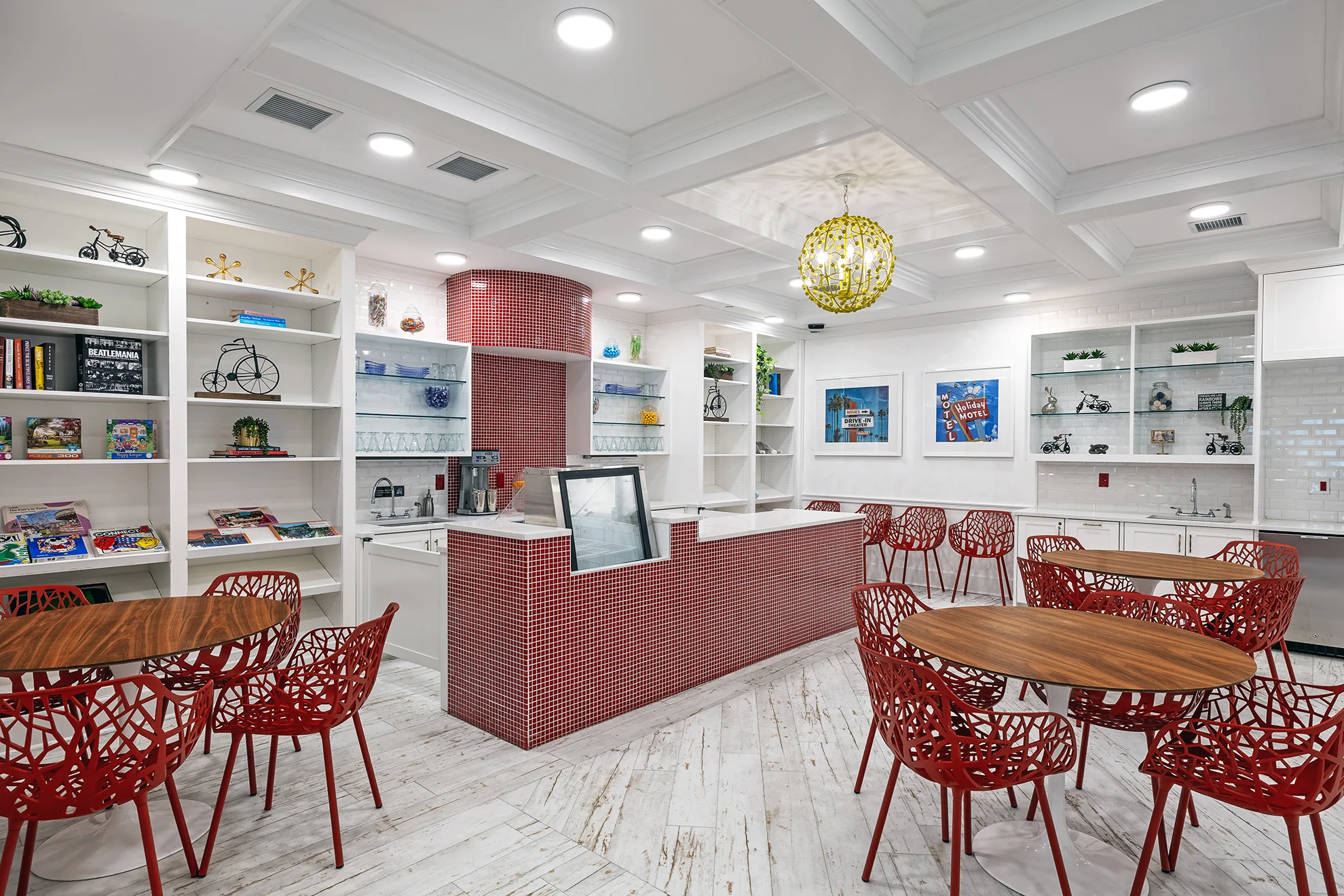 The Bristal Assisted Living at Somerset