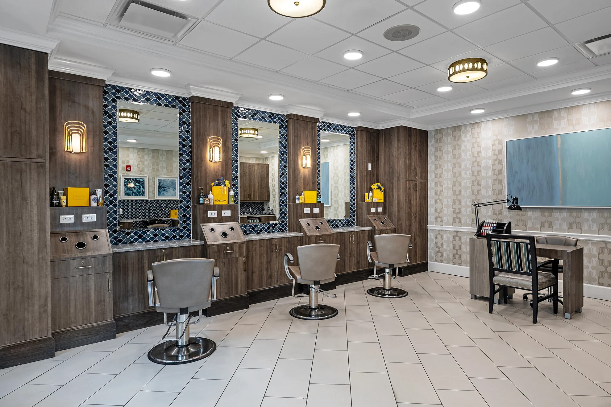 The Bristal Assisted Living at Somerset