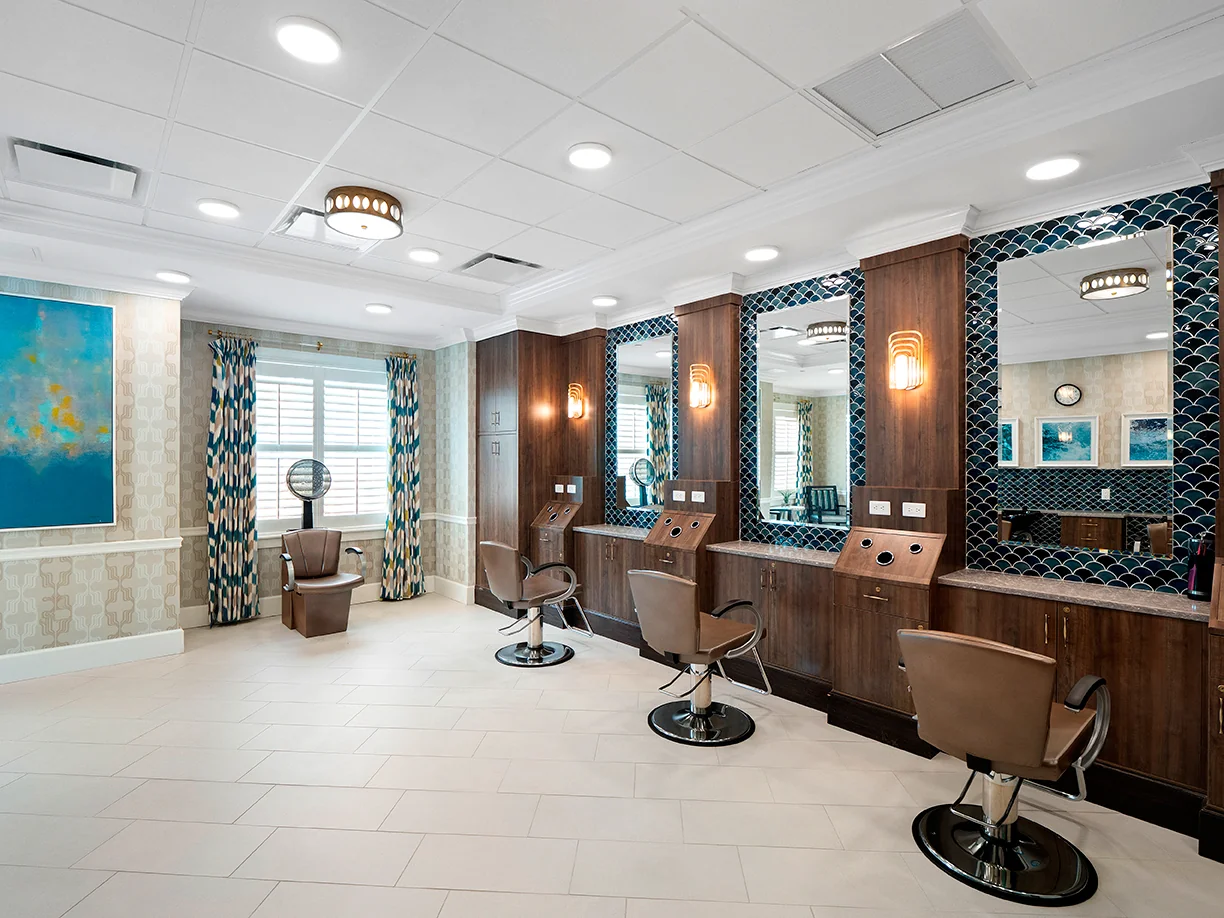 The Bristal Assisted Living at Somerset