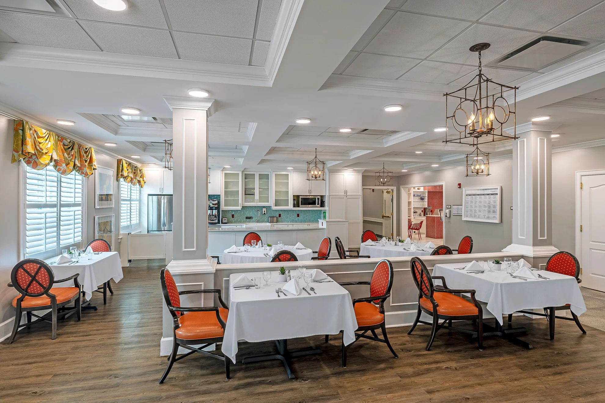 The Bristal Assisted Living at Somerset
