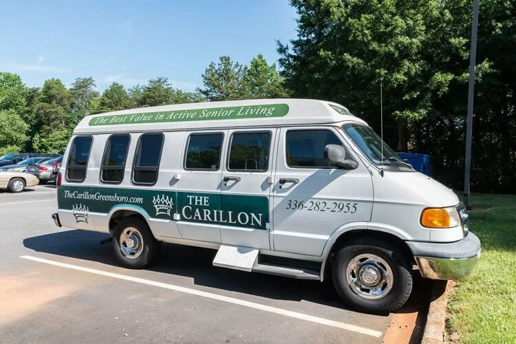 The Carillon