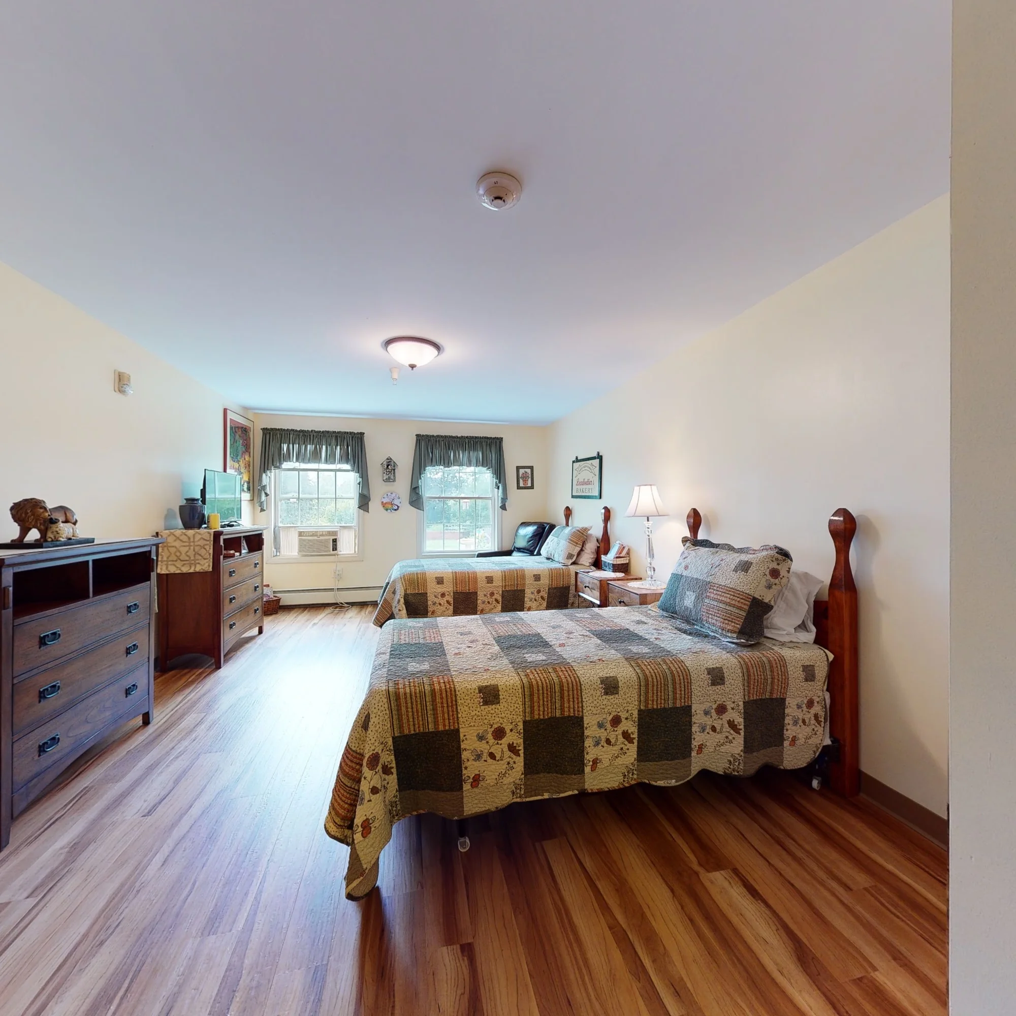The Casco Inn Residential Care Facility
