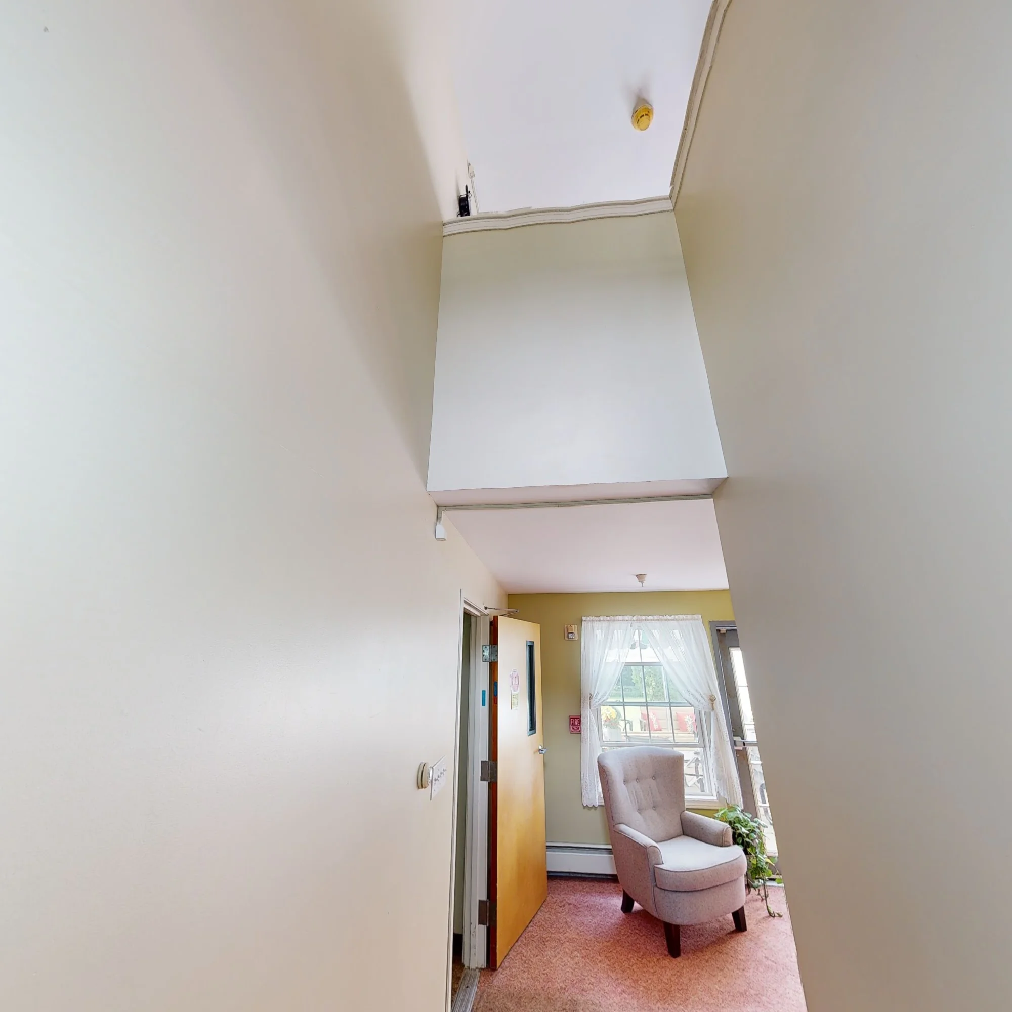 The Casco Inn Residential Care Facility