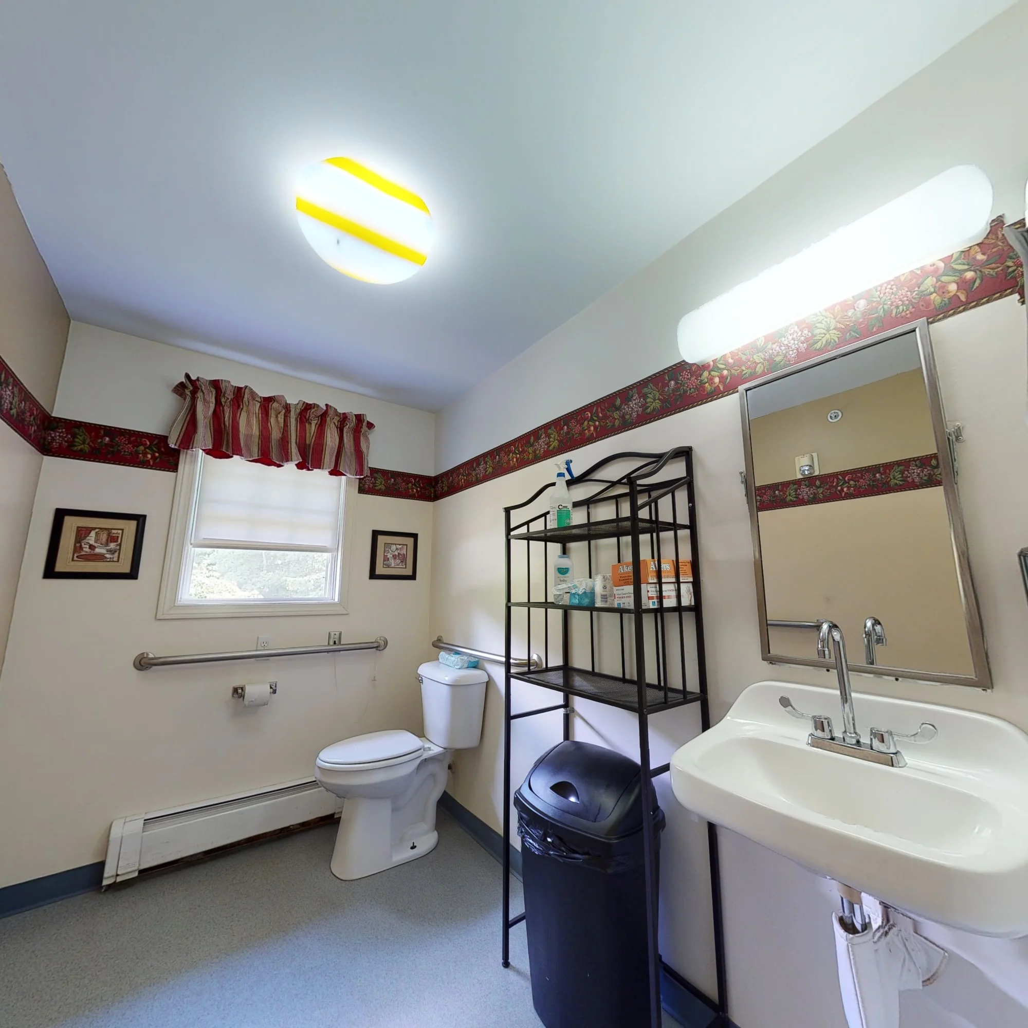 The Casco Inn Residential Care Facility