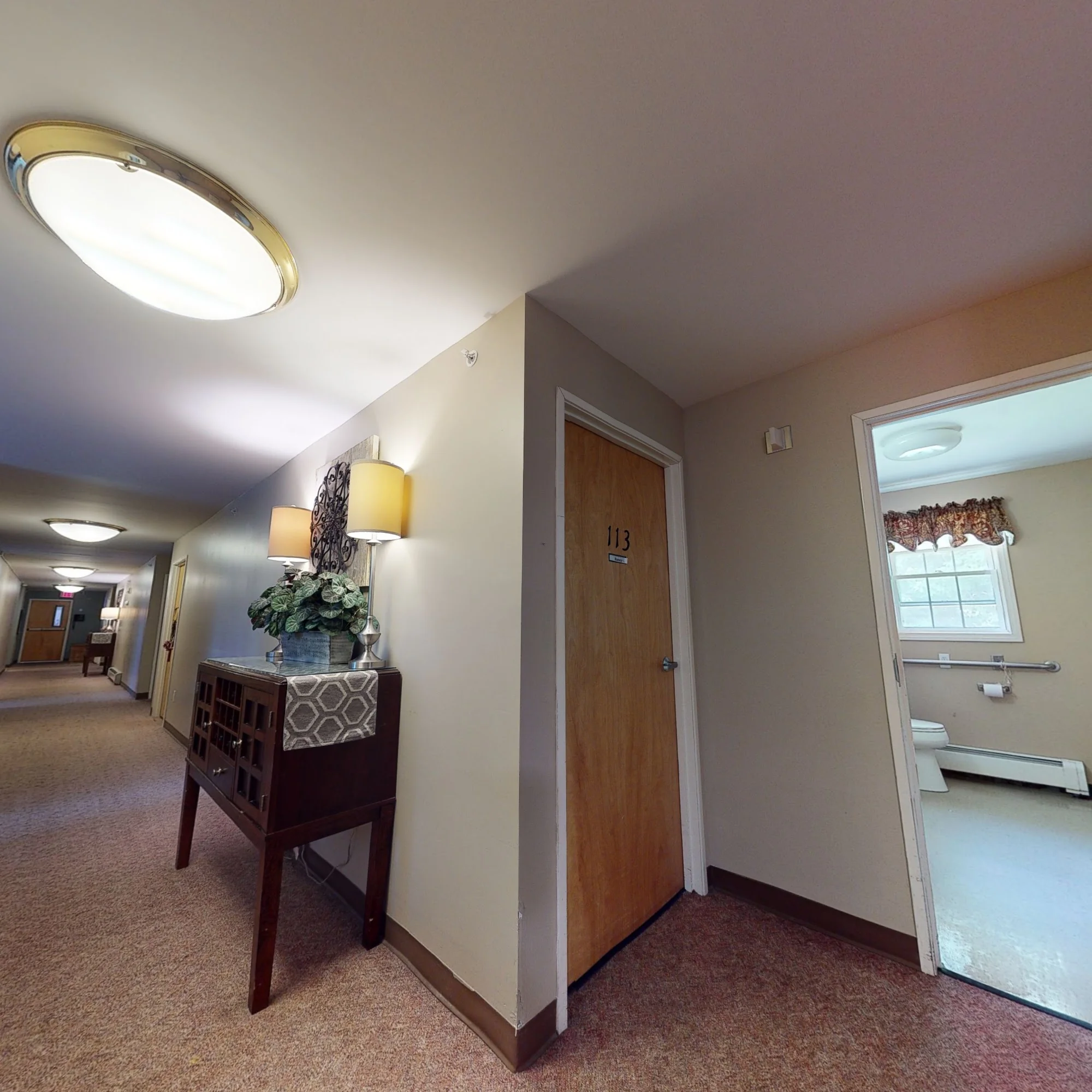 The Casco Inn Residential Care Facility
