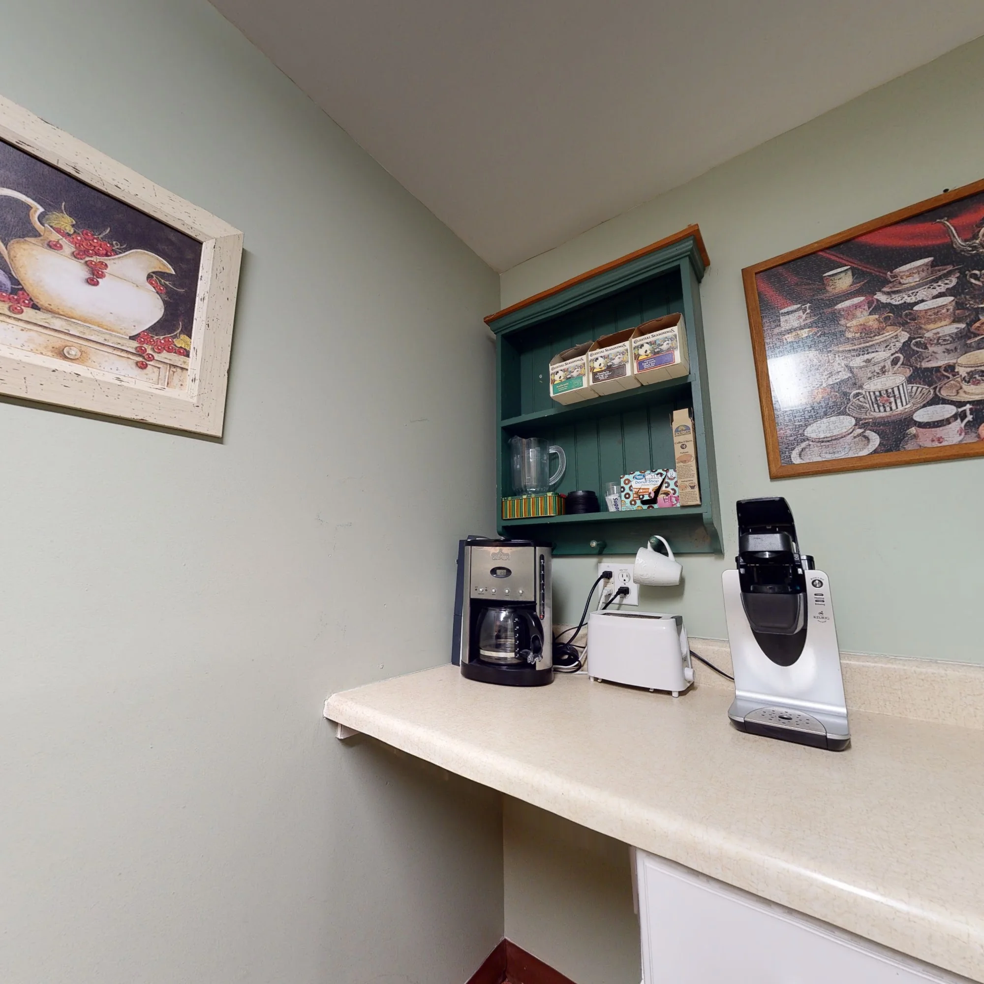 The Casco Inn Residential Care Facility