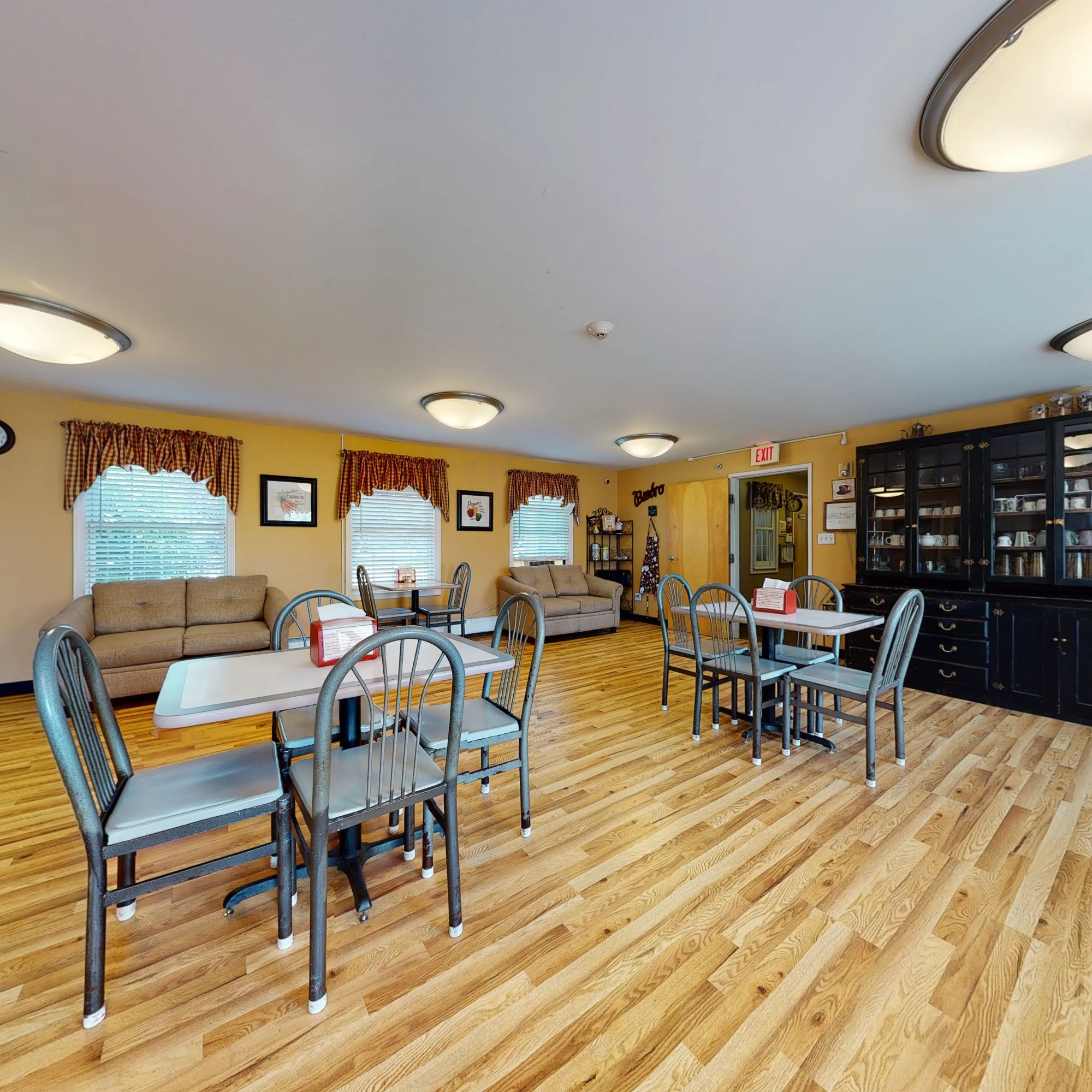 The Casco Inn Residential Care Facility