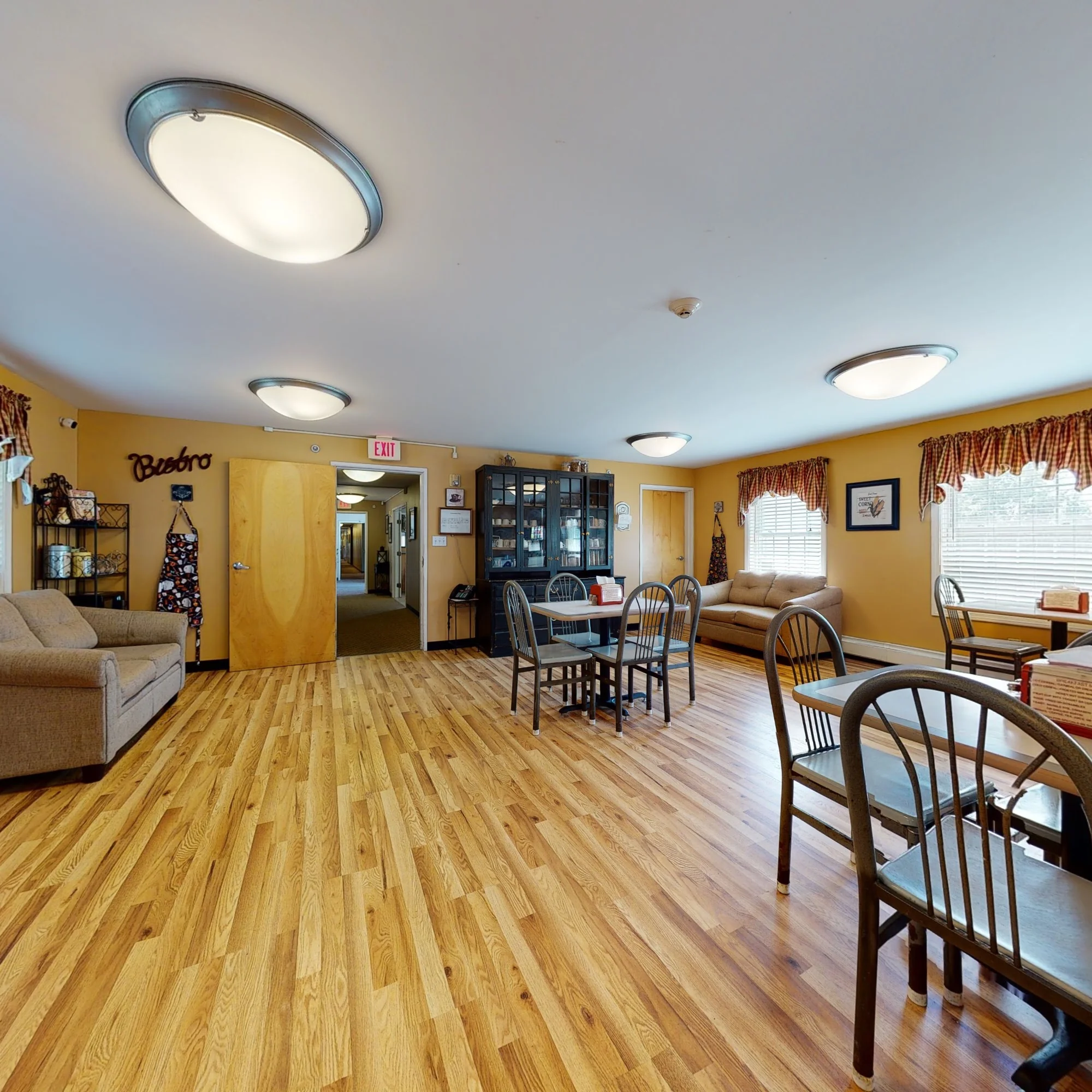The Casco Inn Residential Care Facility