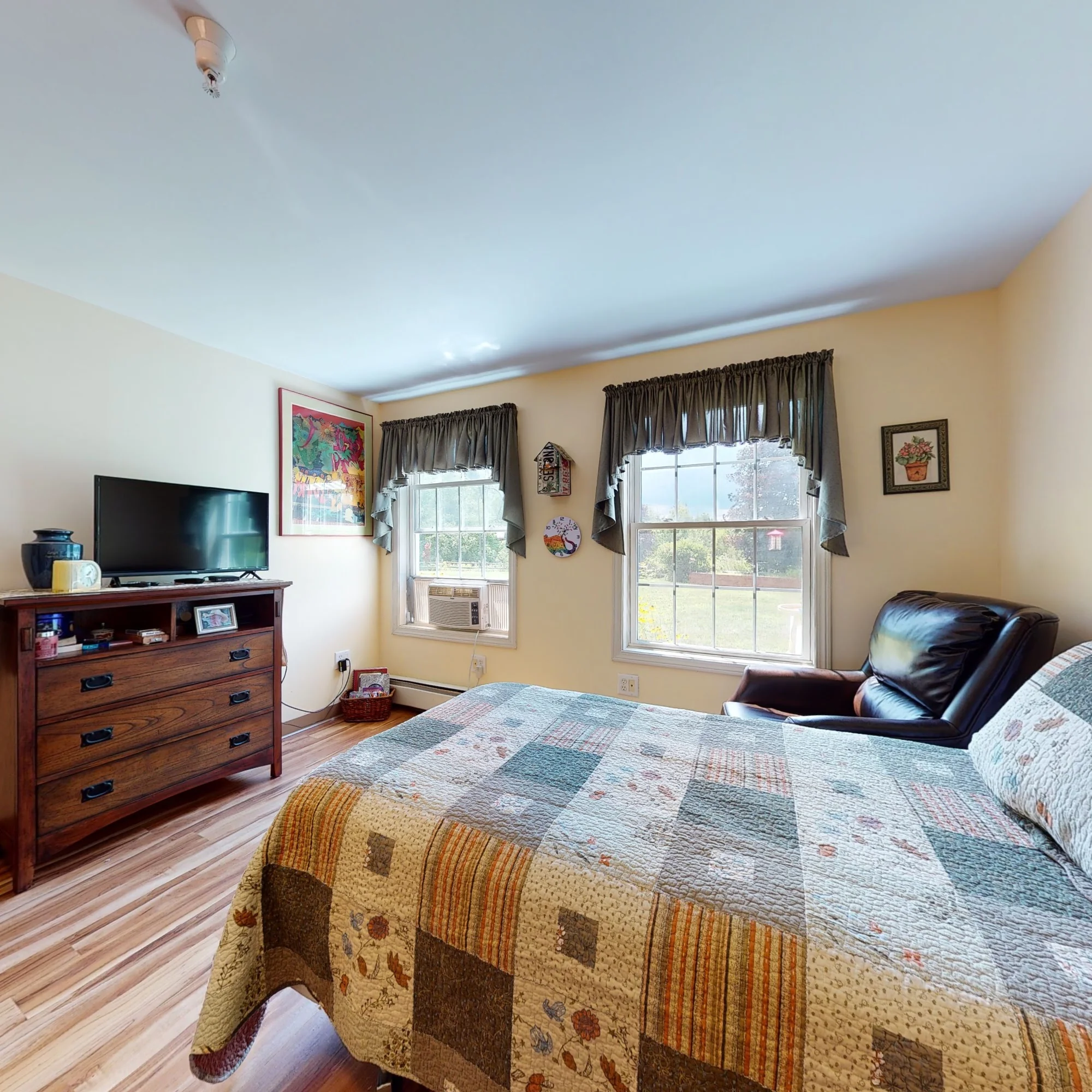 The Casco Inn Residential Care Facility
