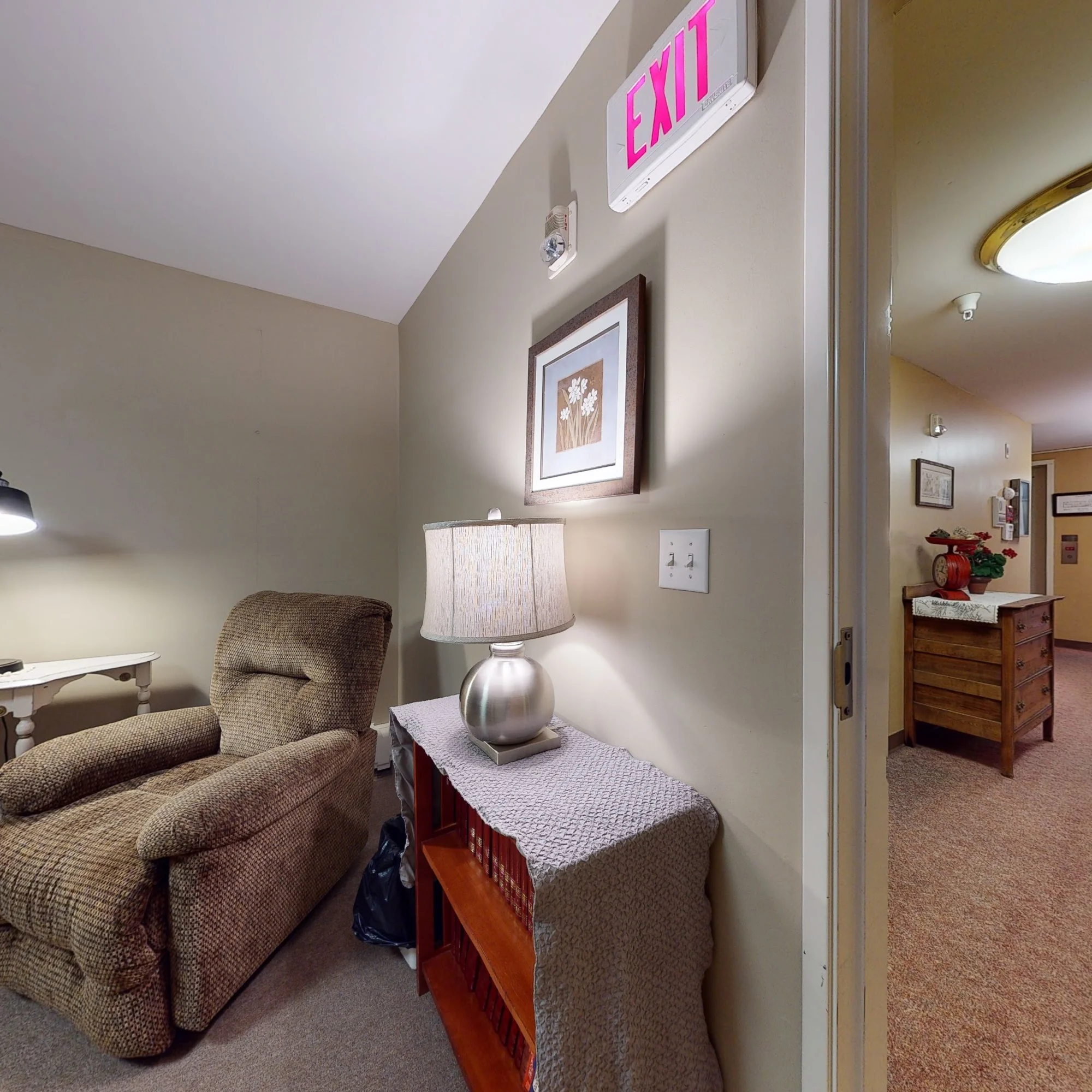The Casco Inn Residential Care Facility