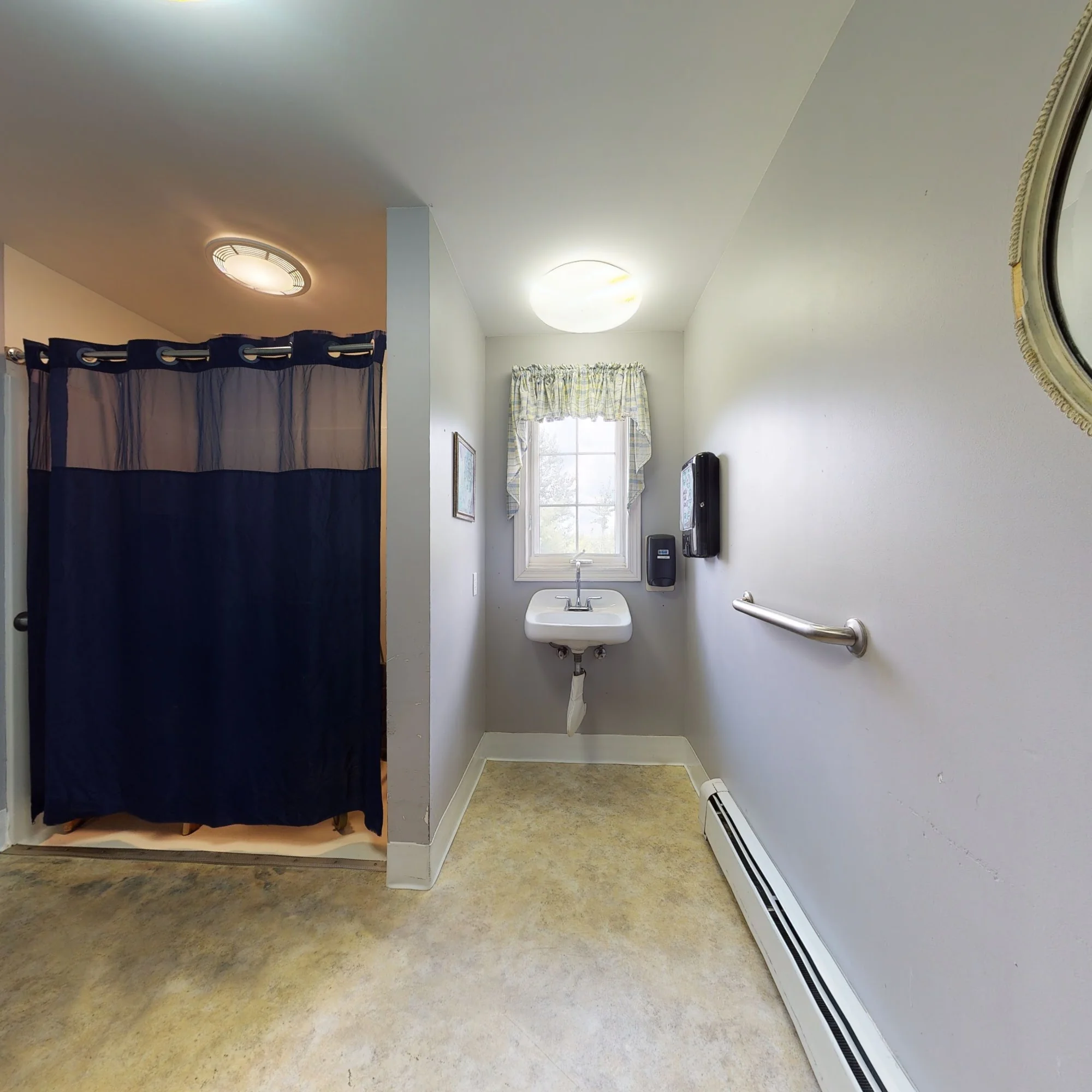 The Casco Inn Residential Care Facility