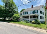The Casco Inn Residential Care Facility