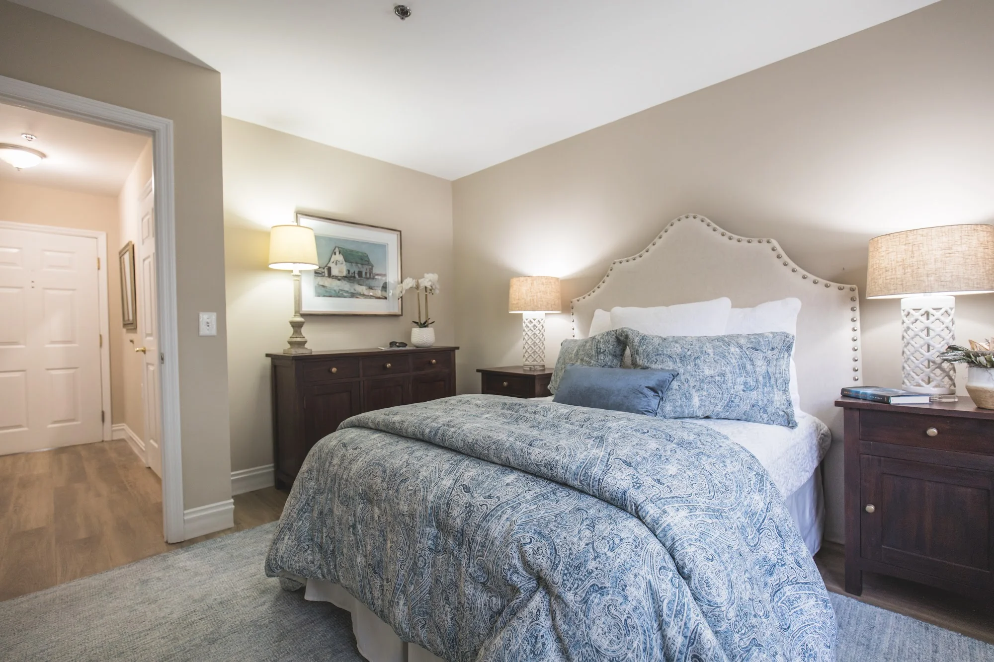 The Charlotte Assisted Living & Memory Care