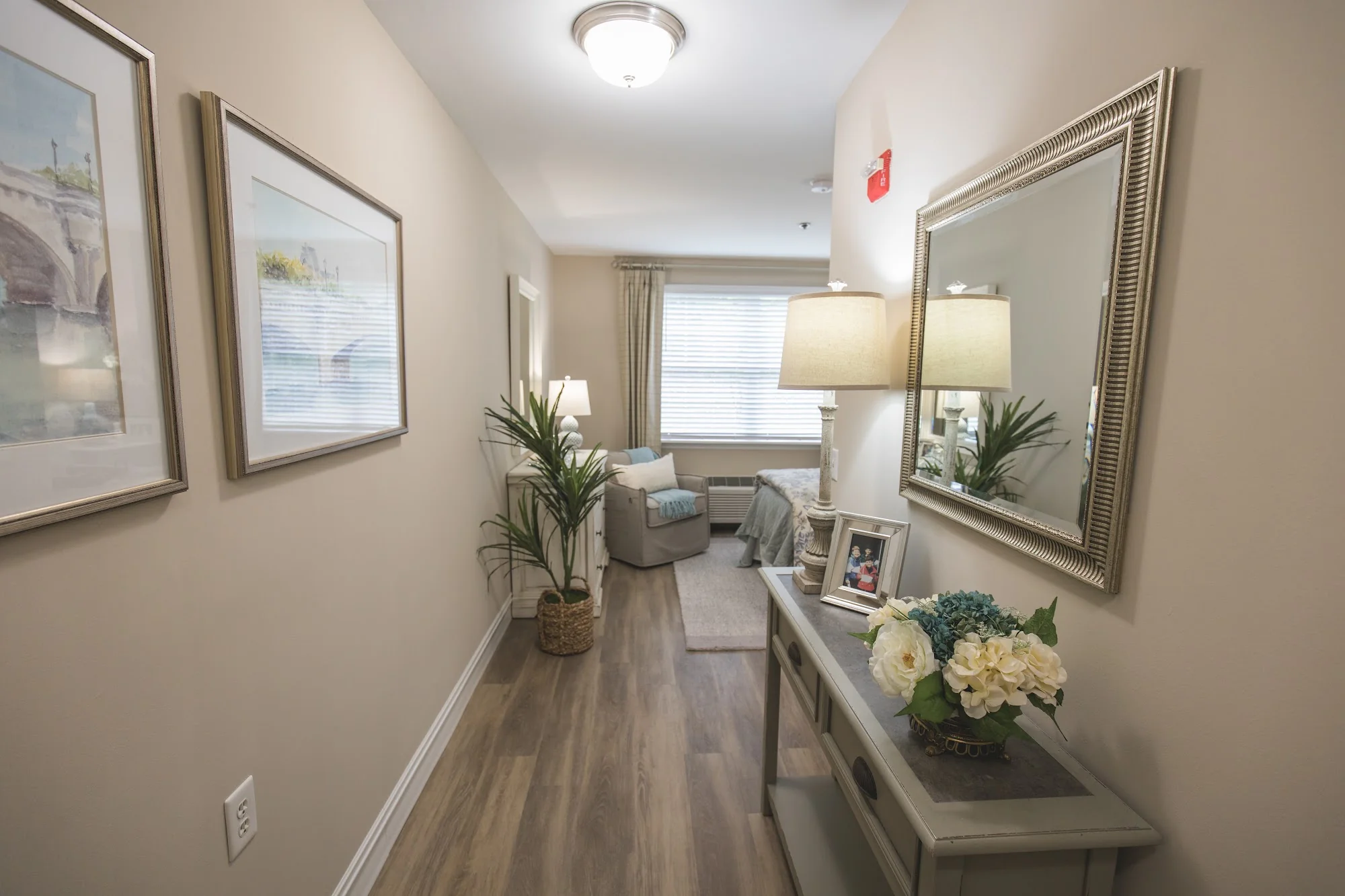 The Charlotte Assisted Living & Memory Care