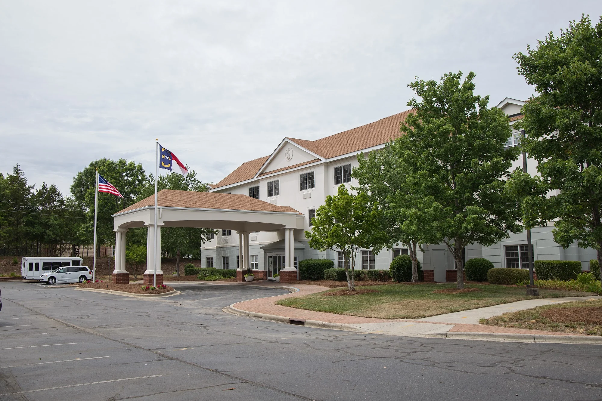 The Charlotte Assisted Living & Memory Care