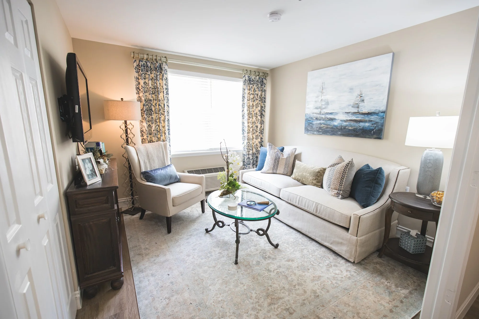 The Charlotte Assisted Living & Memory Care