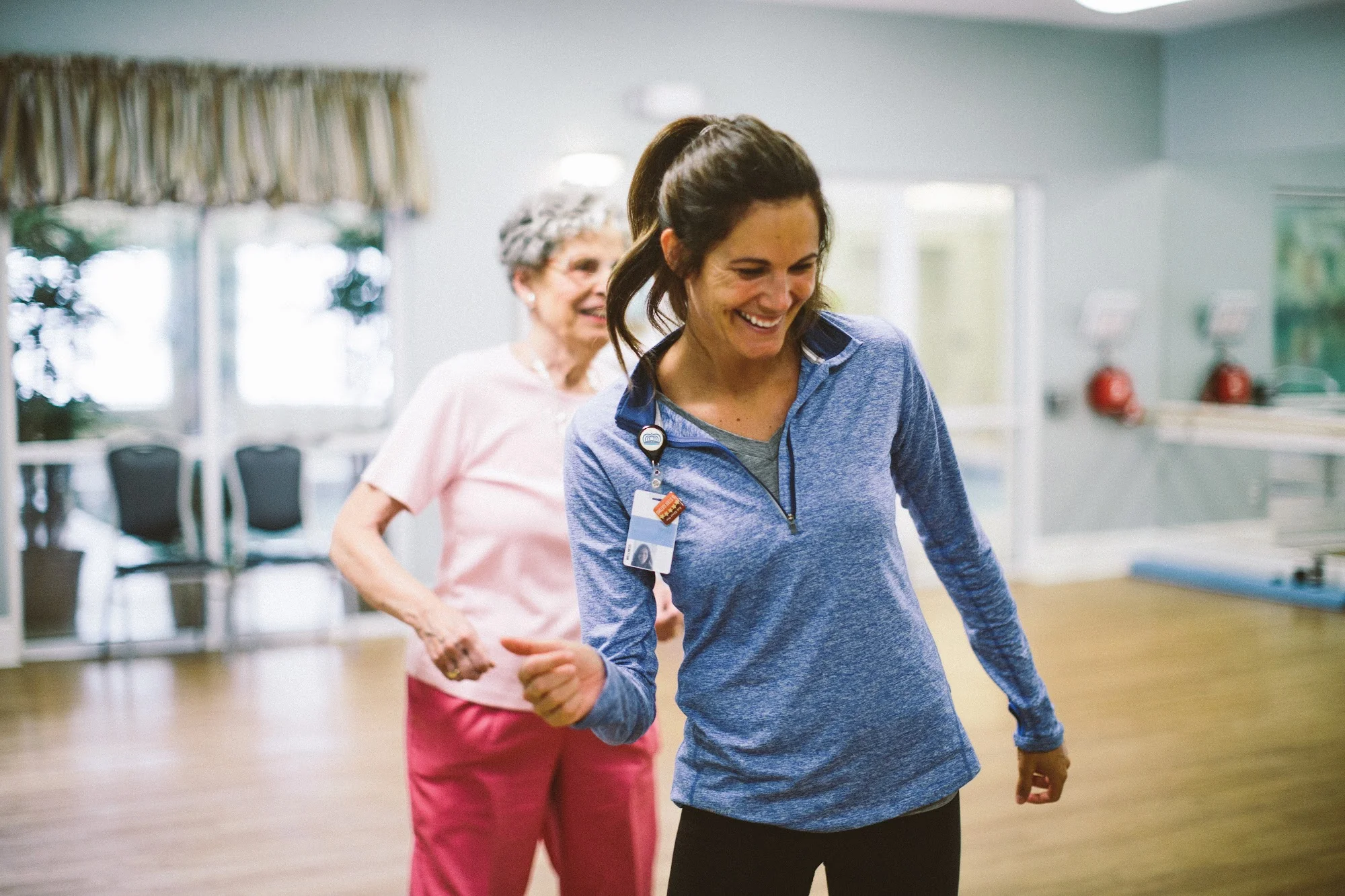 The Charlotte Assisted Living & Memory Care