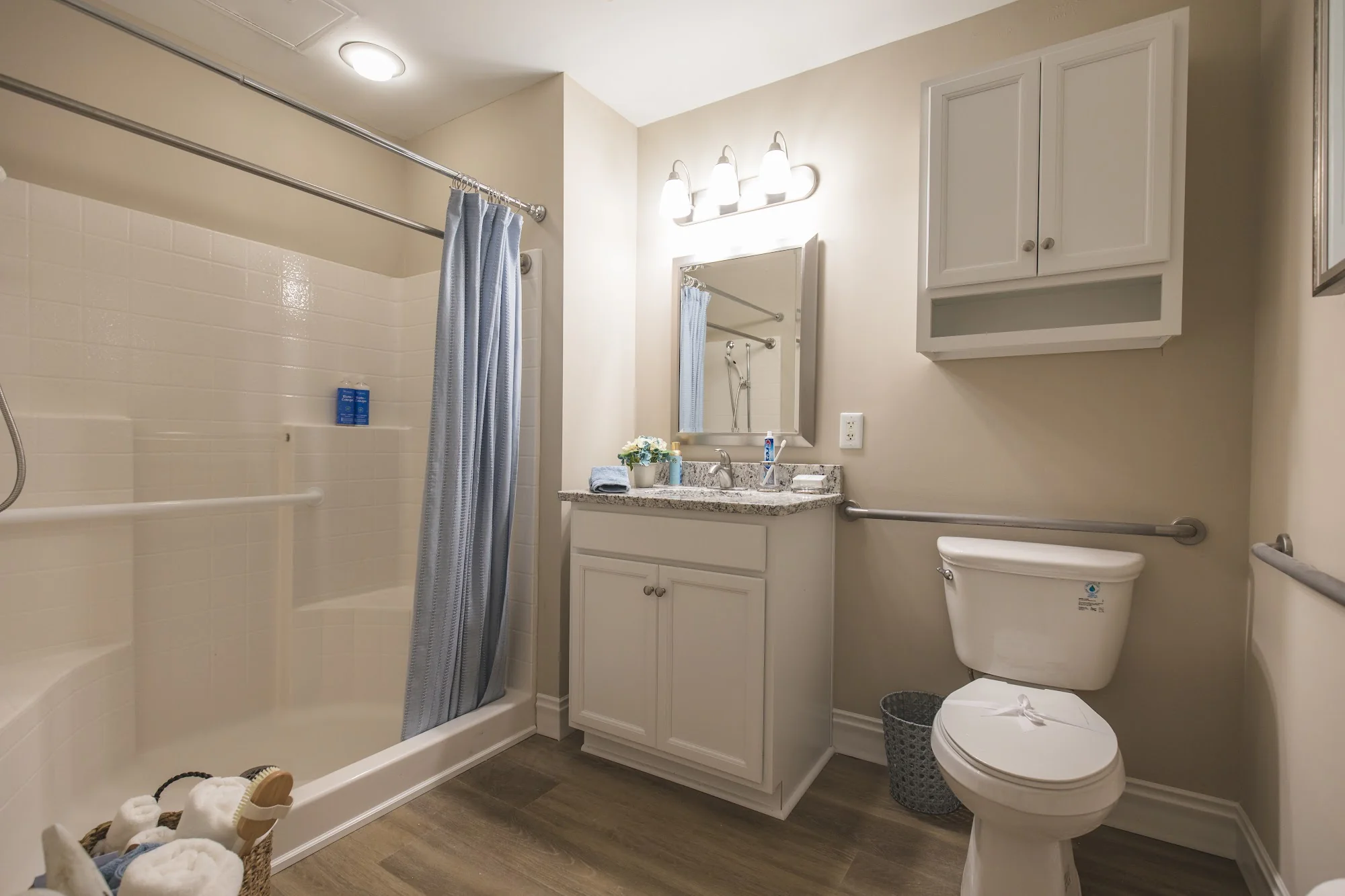 The Charlotte Assisted Living & Memory Care