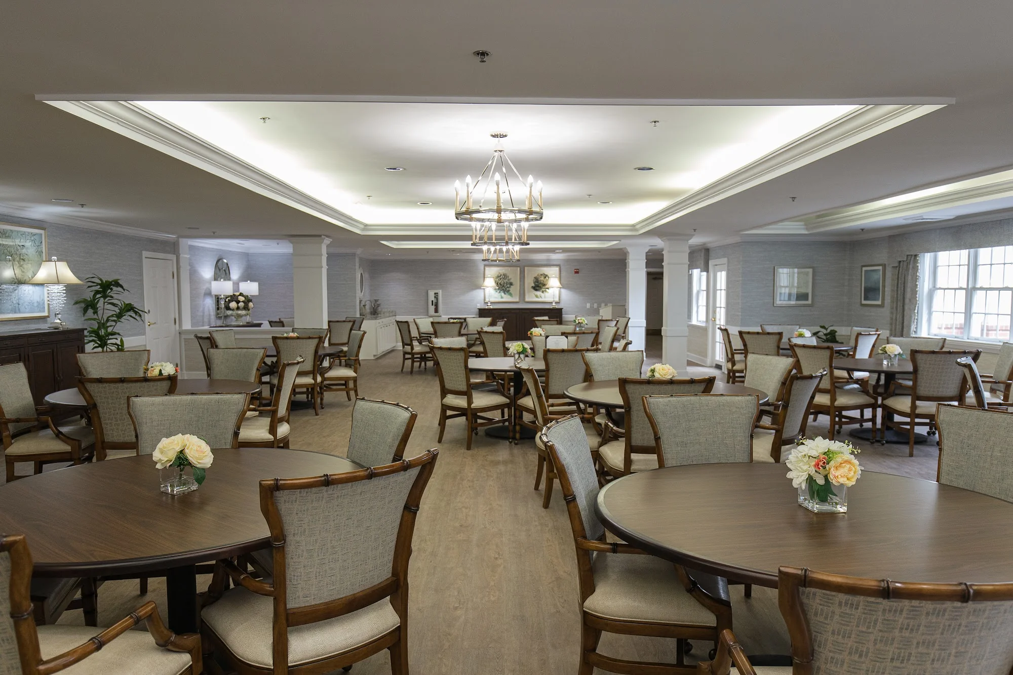 The Charlotte Assisted Living & Memory Care