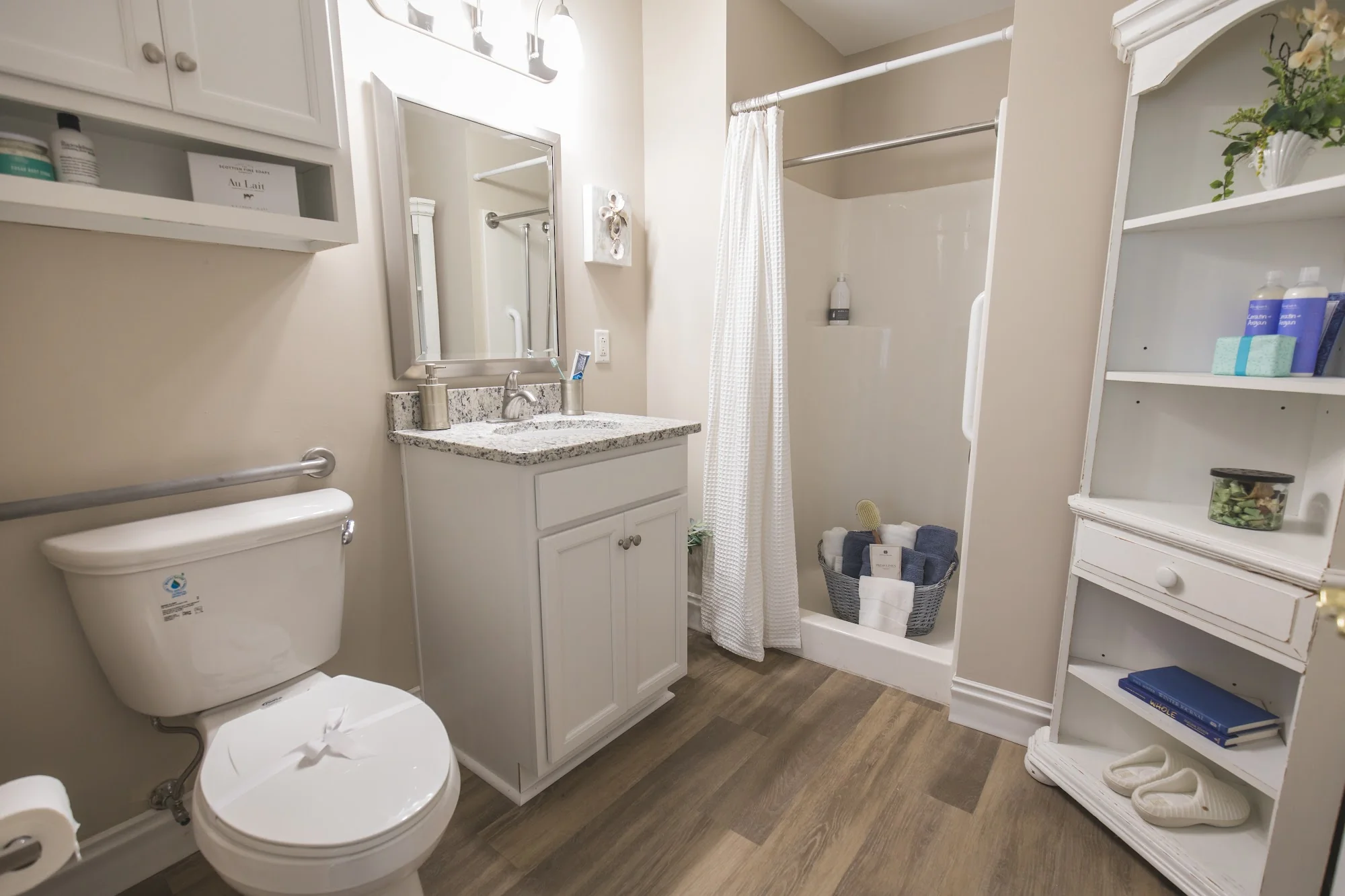 The Charlotte Assisted Living & Memory Care